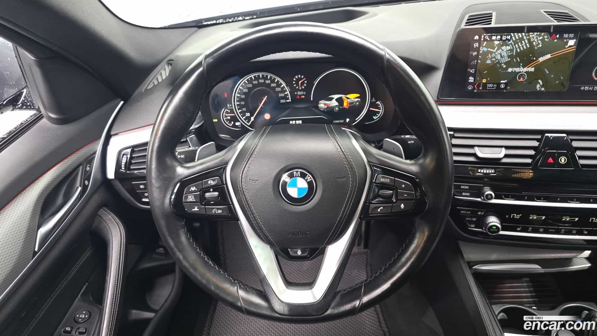 5-Series BMW 2017.6-OPTION-017
