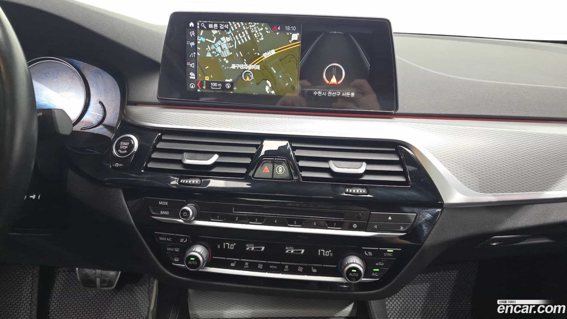 5-Series BMW 2017.6-OPTION-019