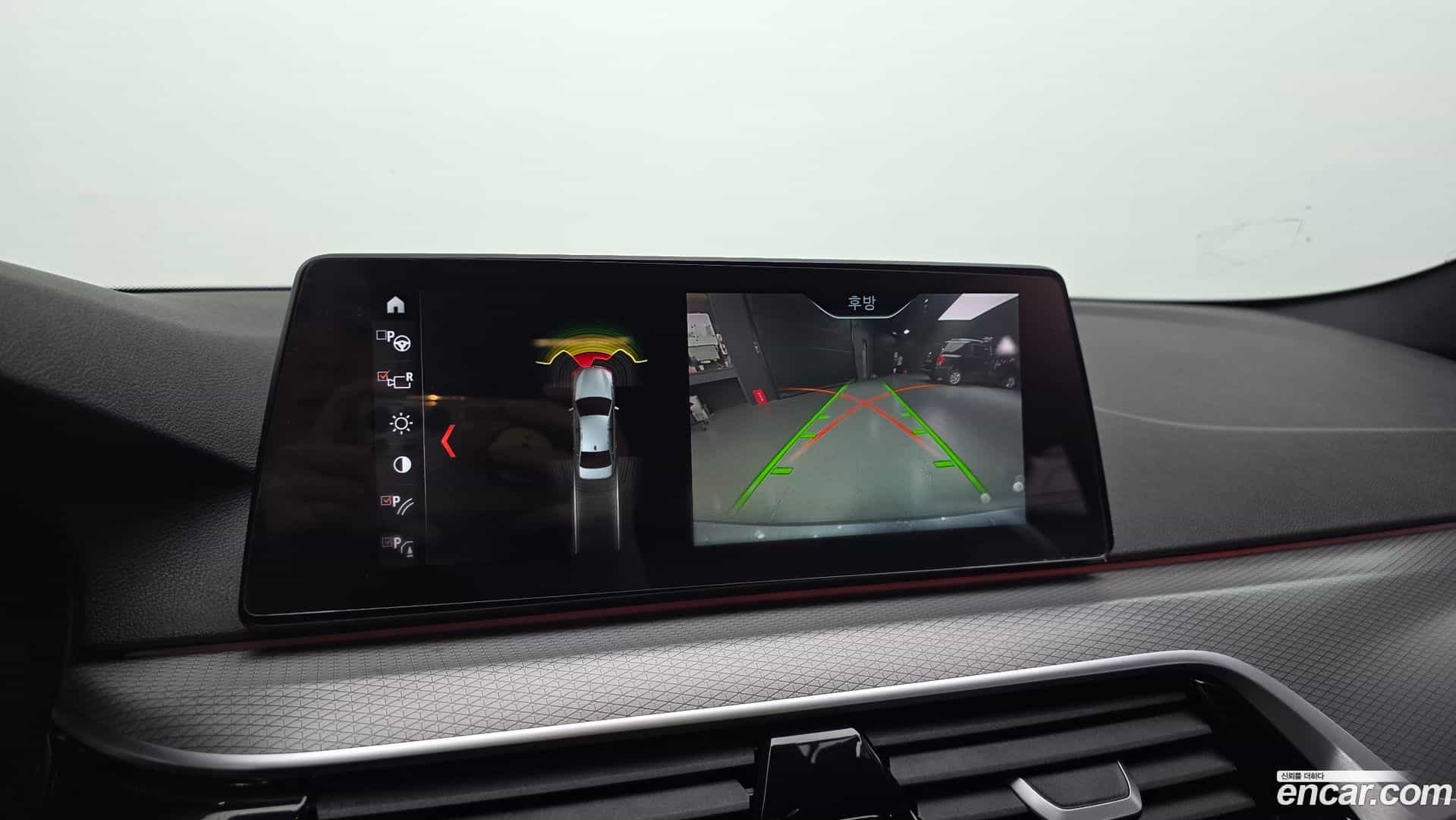 5-Series BMW 2017.6-OPTION-020