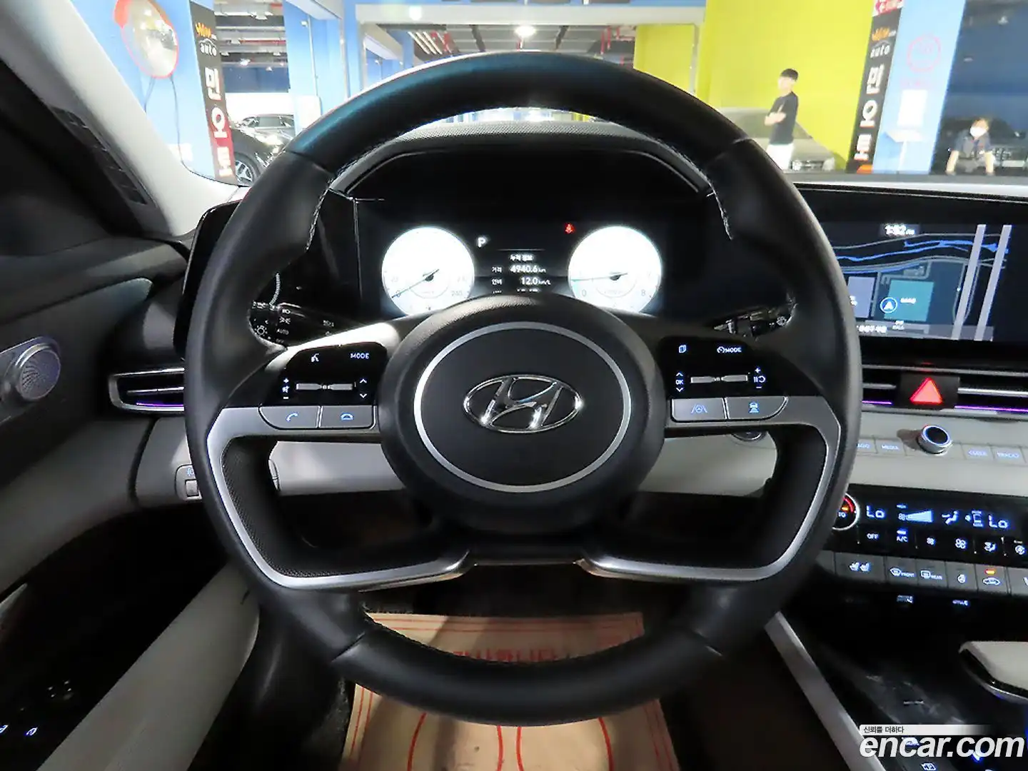 AVANTE Hyundai 2021.5-INNER-009