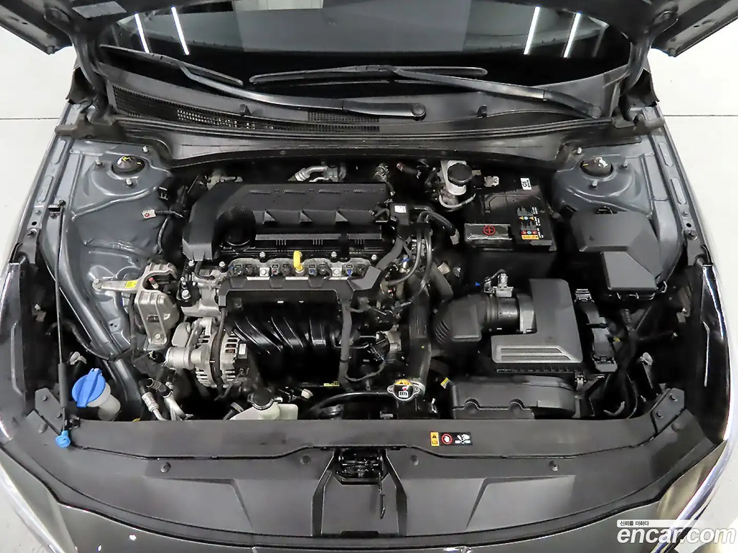 AVANTE Hyundai 2021.5-OPTION-023