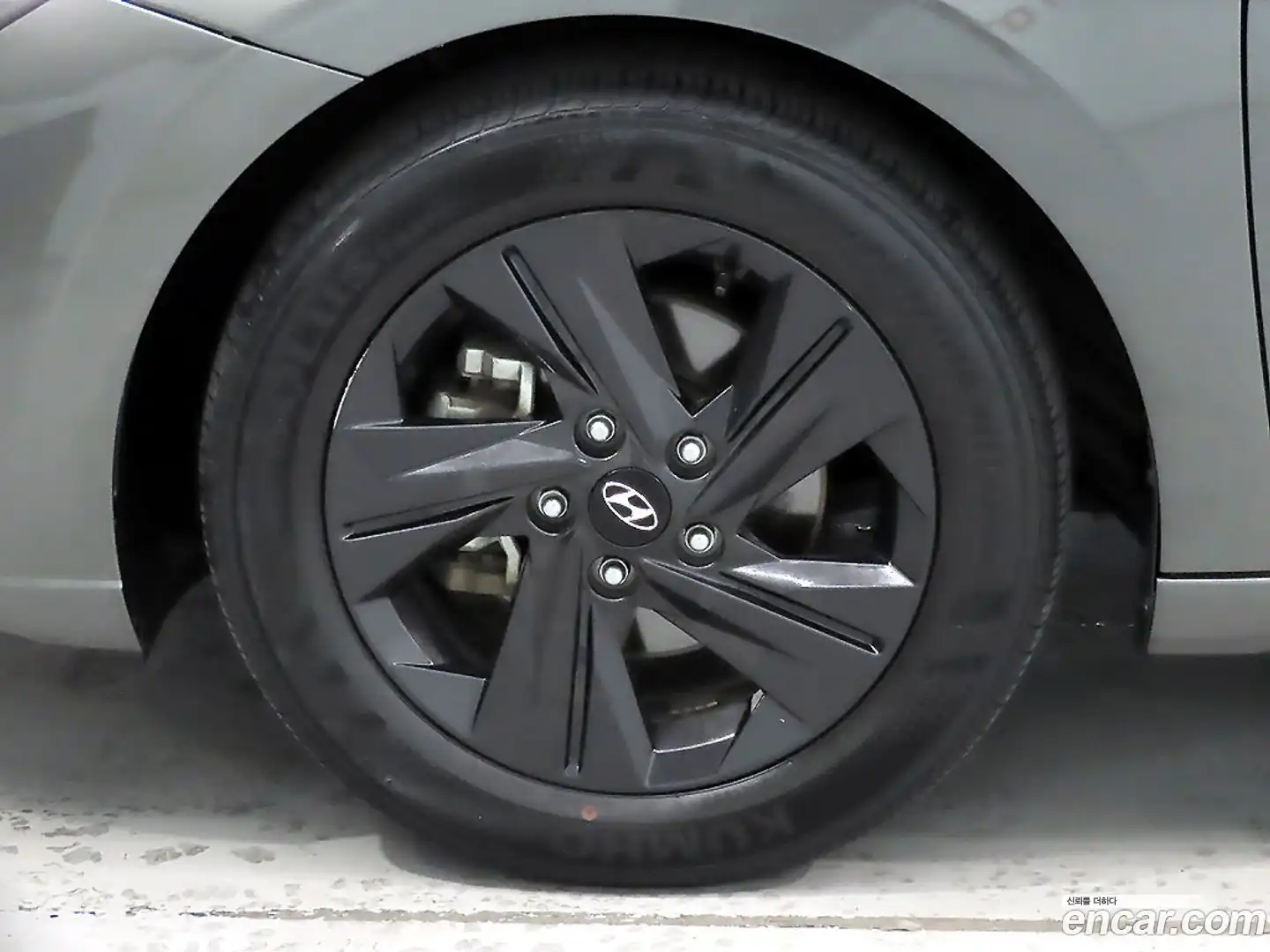 AVANTE Hyundai 2021.5-OPTION-024