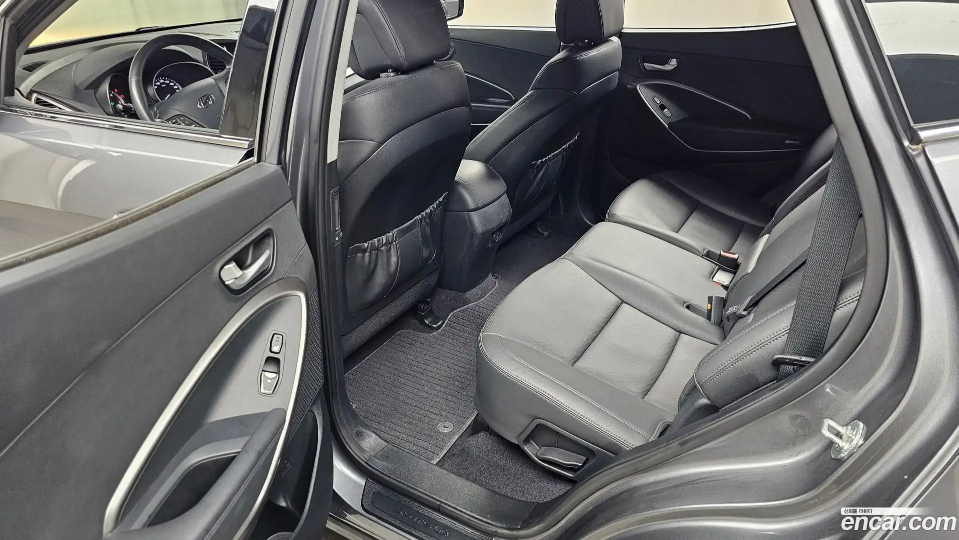 Santafe Hyundai 2015.6-OPTION-015