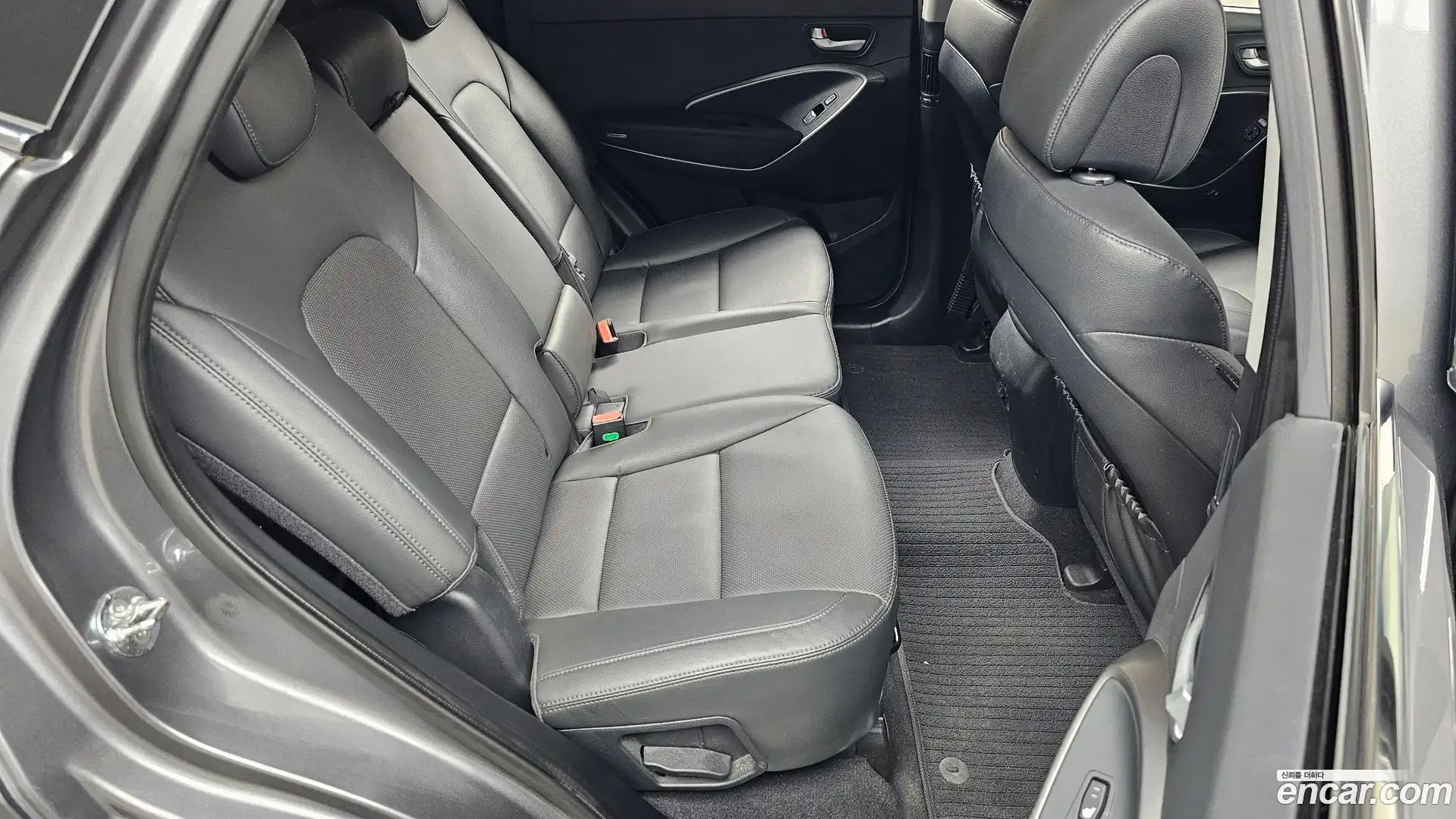Santafe Hyundai 2015.6-OPTION-016