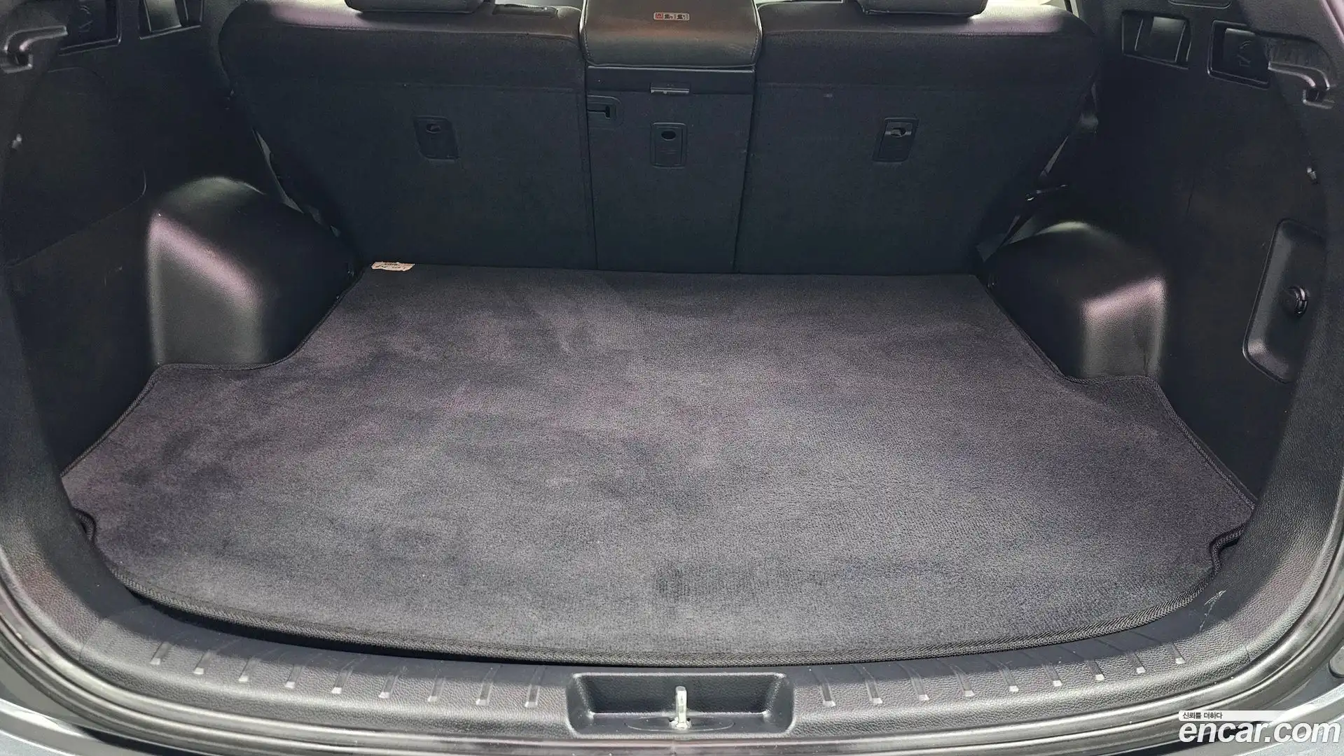 Santafe Hyundai 2015.6-OPTION-020
