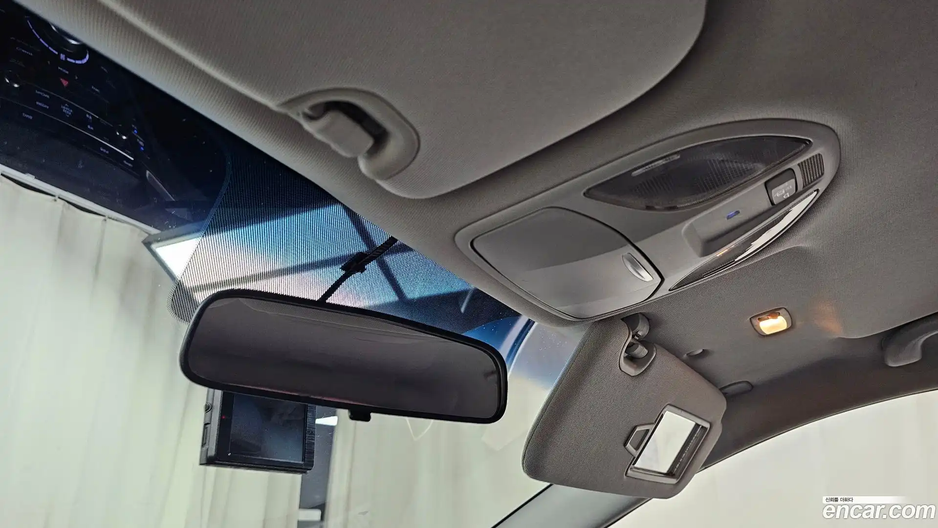 Santafe Hyundai 2015.6-OPTION-022