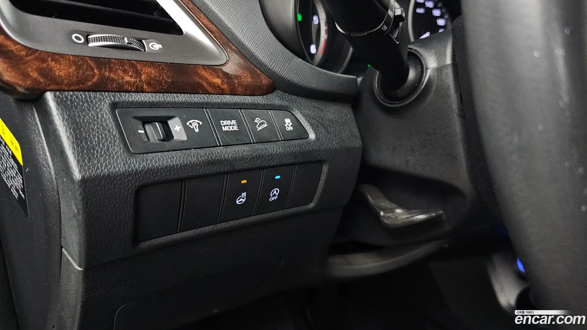Santafe Hyundai 2015.6-OPTION-023