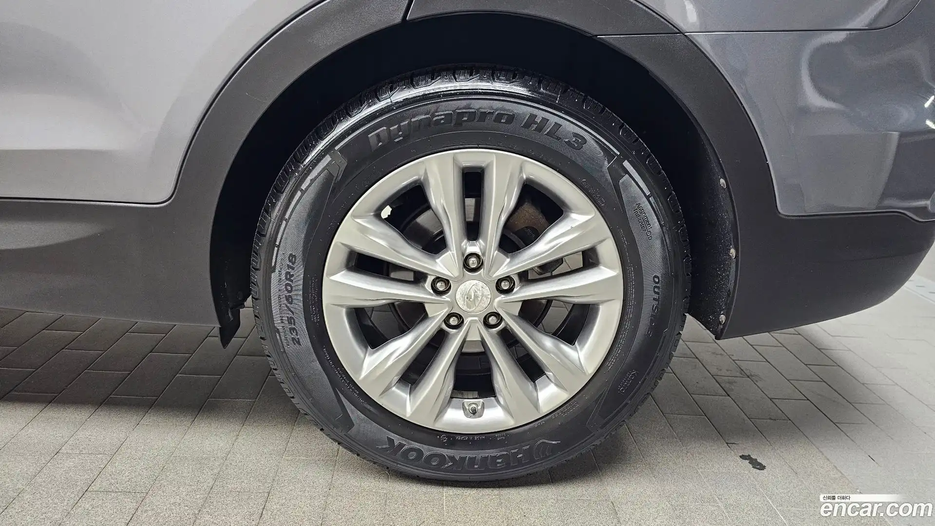 Santafe Hyundai 2015.6-OUTER-031