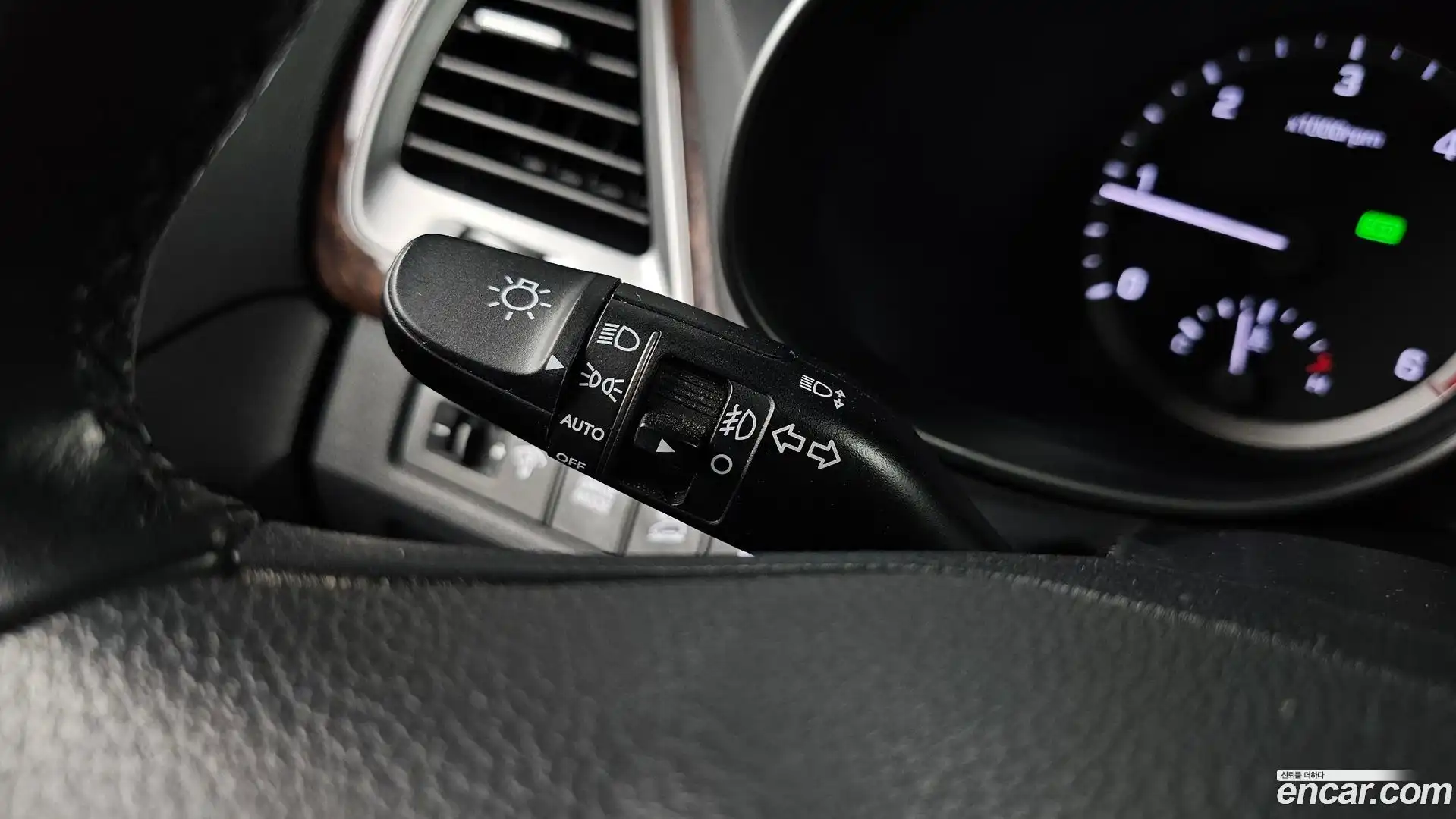 Santafe Hyundai 2015.6-OPTION-041