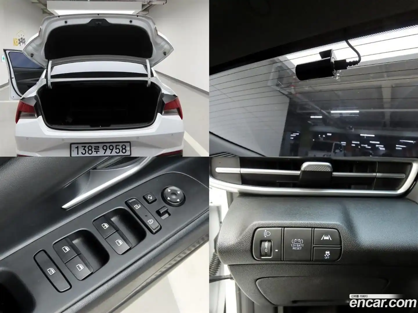 AVANTE Hyundai 2023.3-OPTION-022