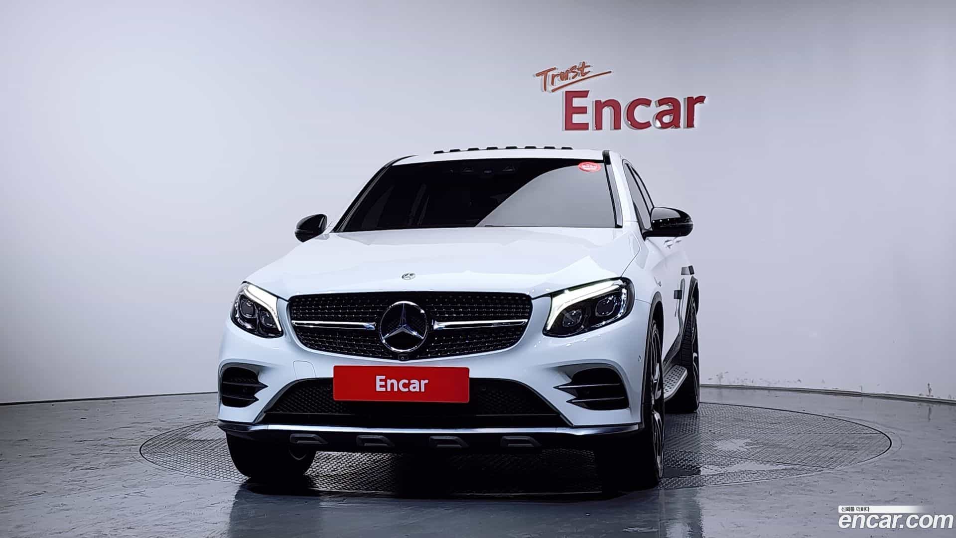 GLC-Class Mercedes-Benz 2018.9-OUTER-003