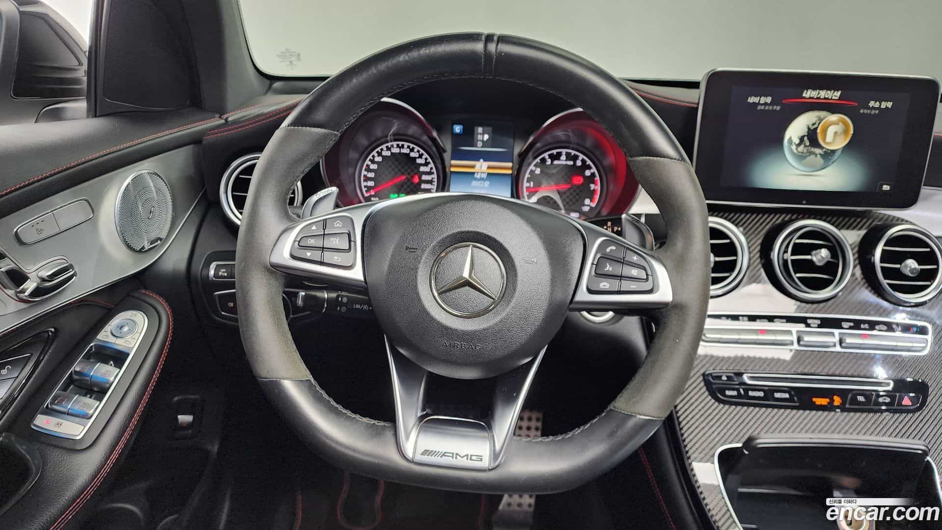 GLC-Class Mercedes-Benz 2018.9-OPTION-016