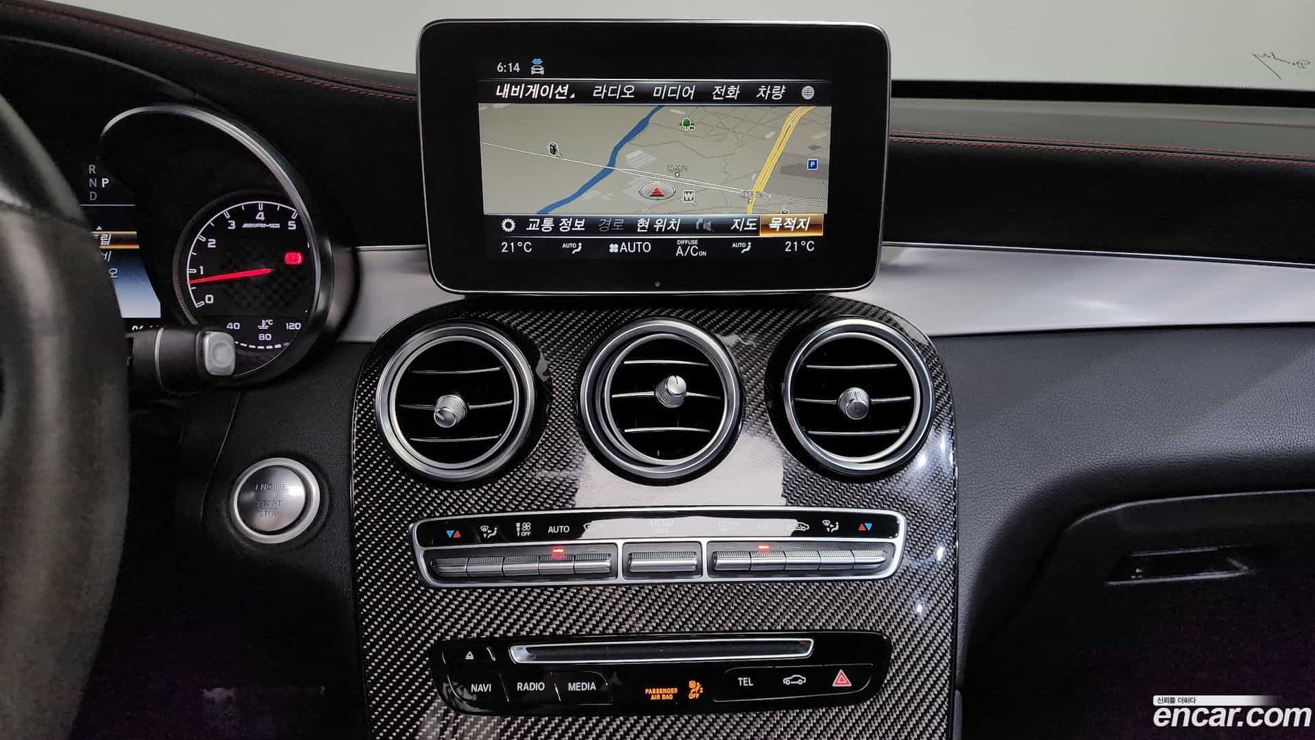GLC-Class Mercedes-Benz 2018.9-OPTION-017