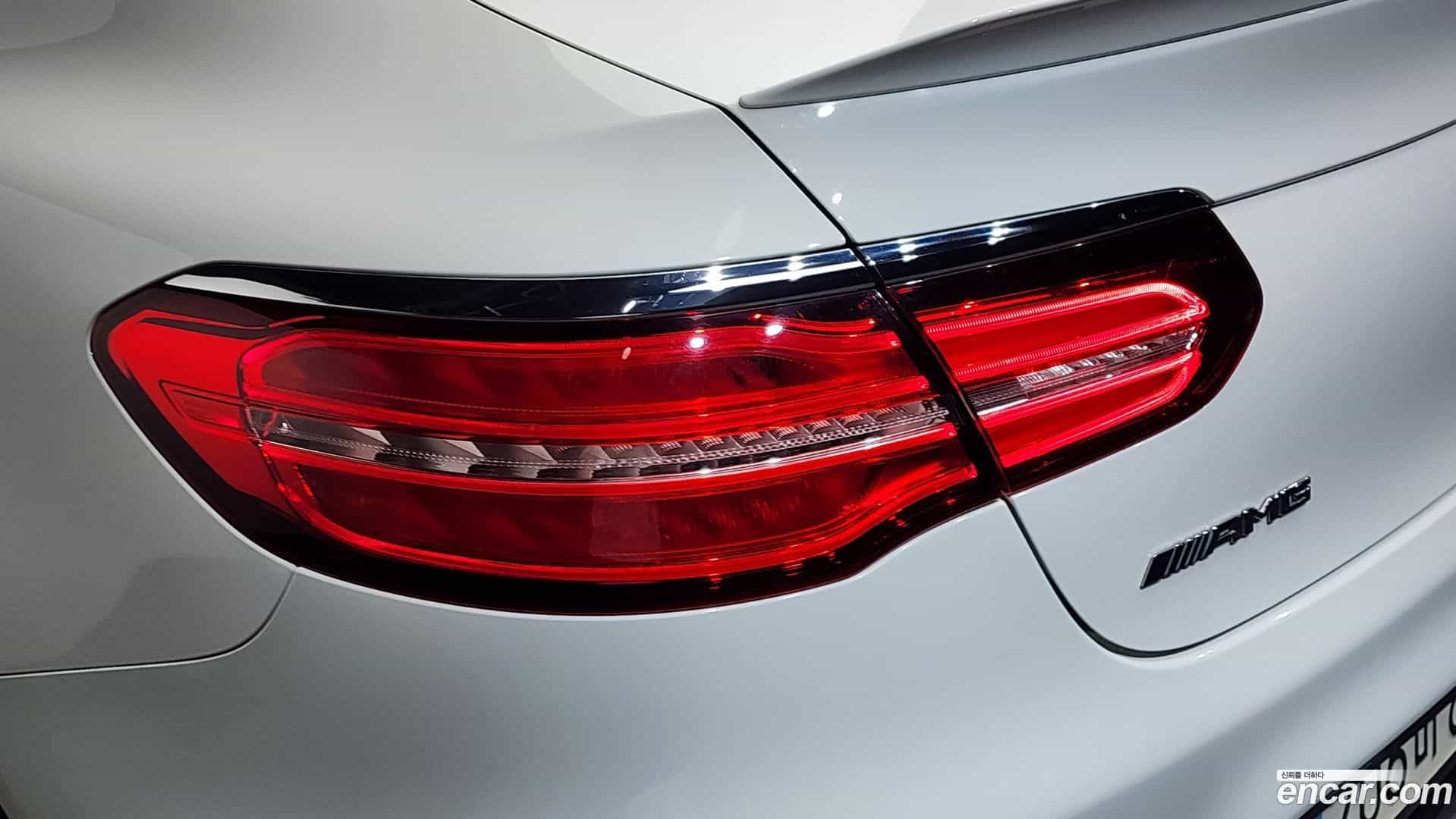 GLC-Class Mercedes-Benz 2018.9-OUTER-033
