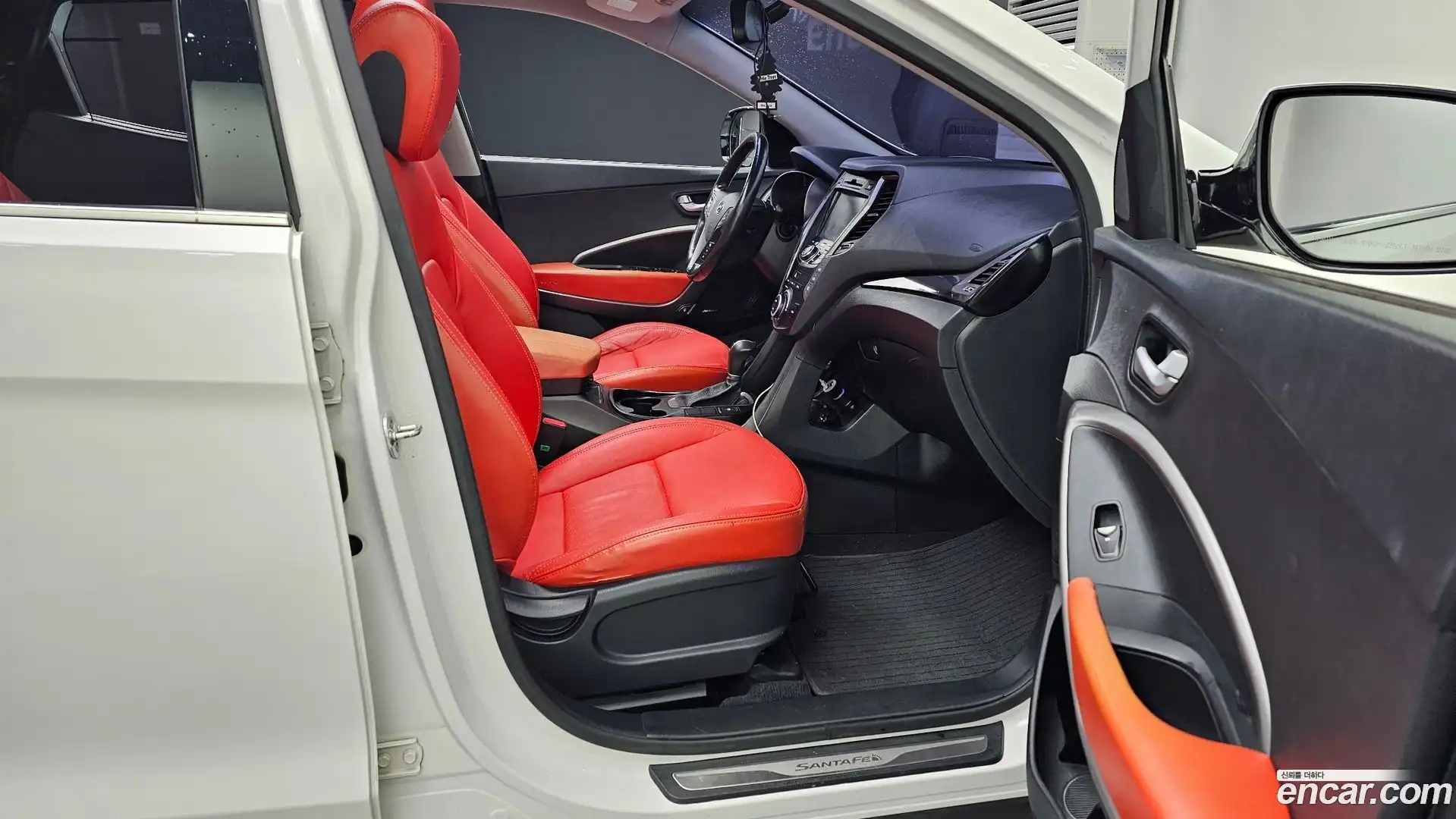 Santafe Hyundai 2014.2-OPTION-015