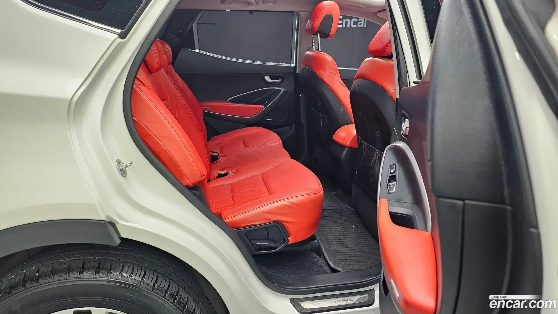 Santafe Hyundai 2014.2-OPTION-016