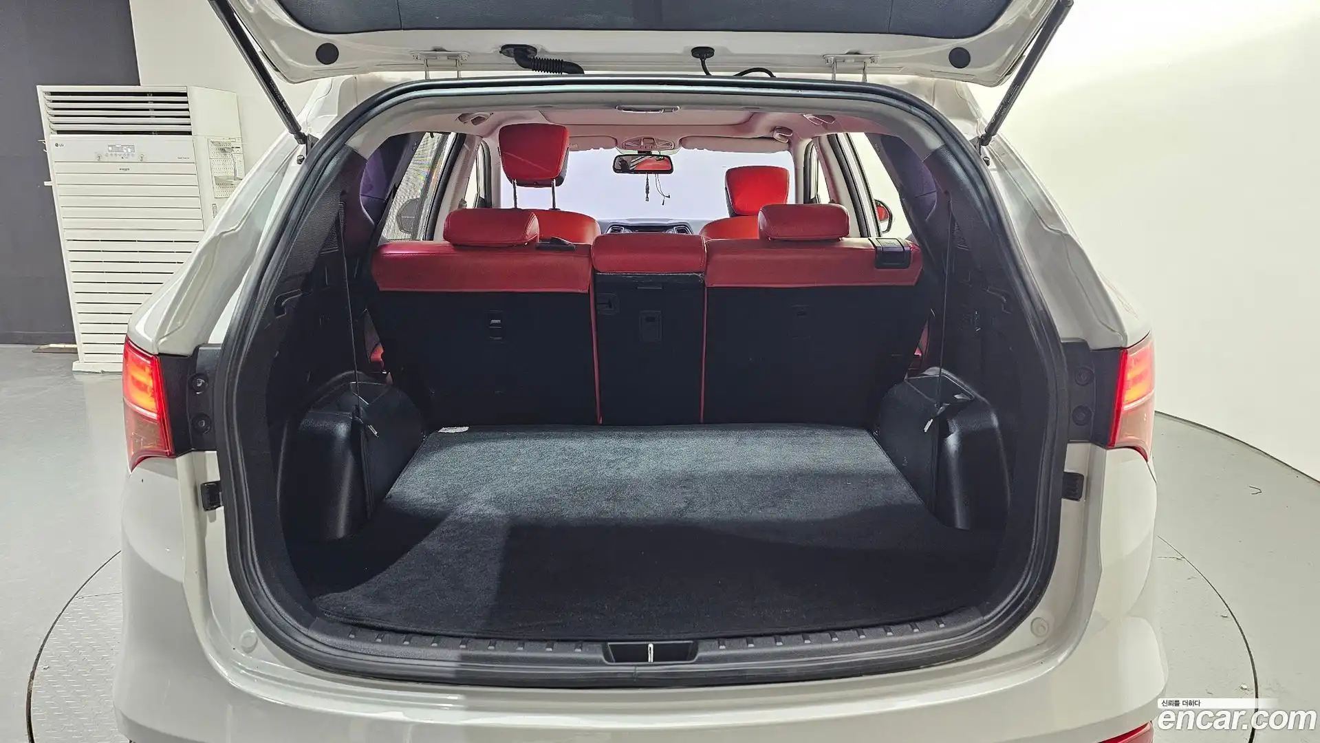 Santafe Hyundai 2014.2-OPTION-024