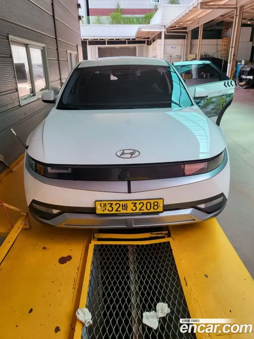 Ioniq5 Hyundai 2021.7-OUTER-001