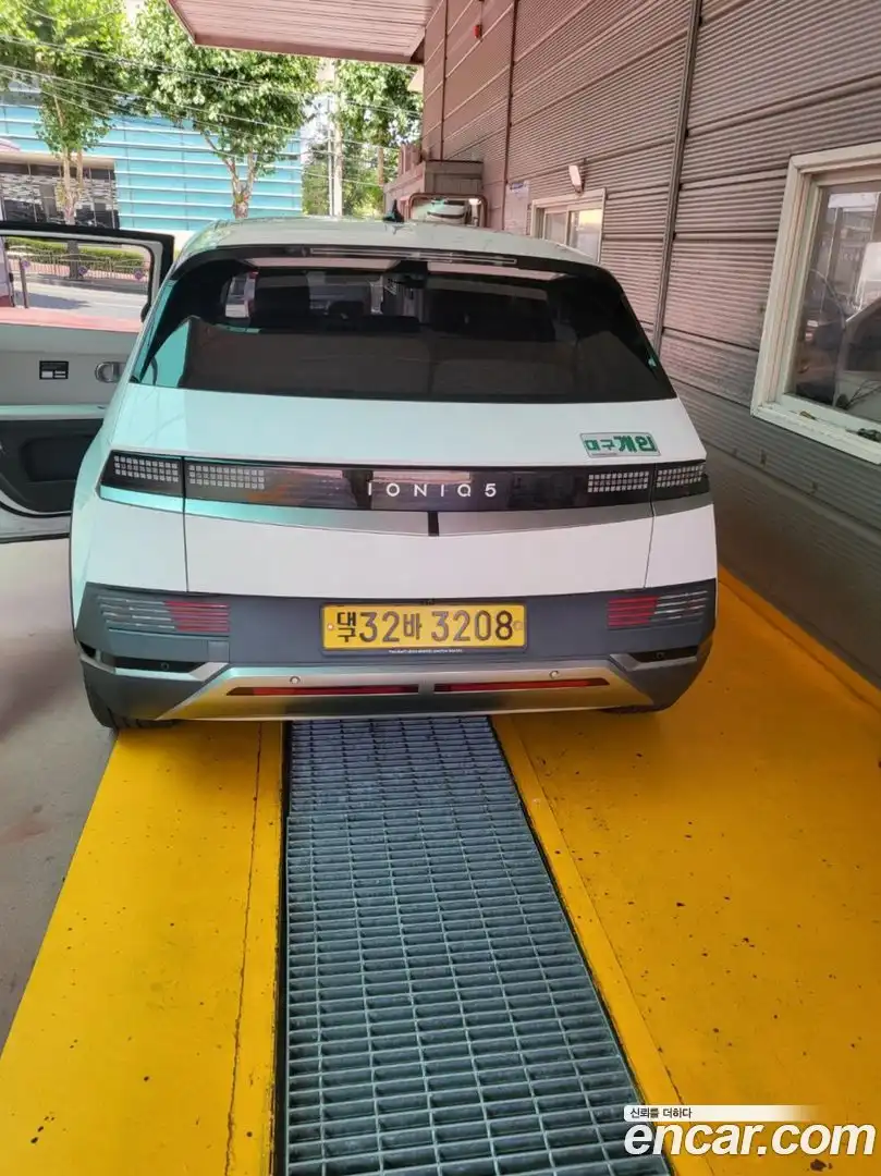 Ioniq5 Hyundai 2021.7-OUTER-002