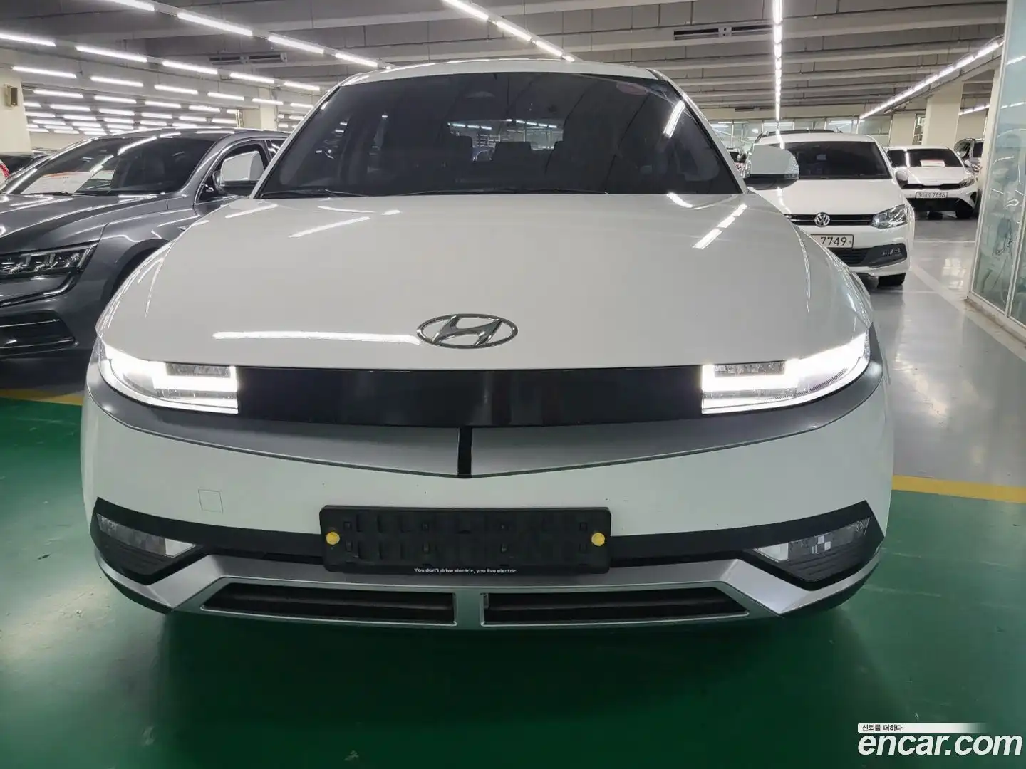 Ioniq5 Hyundai 2021.7-OUTER-003