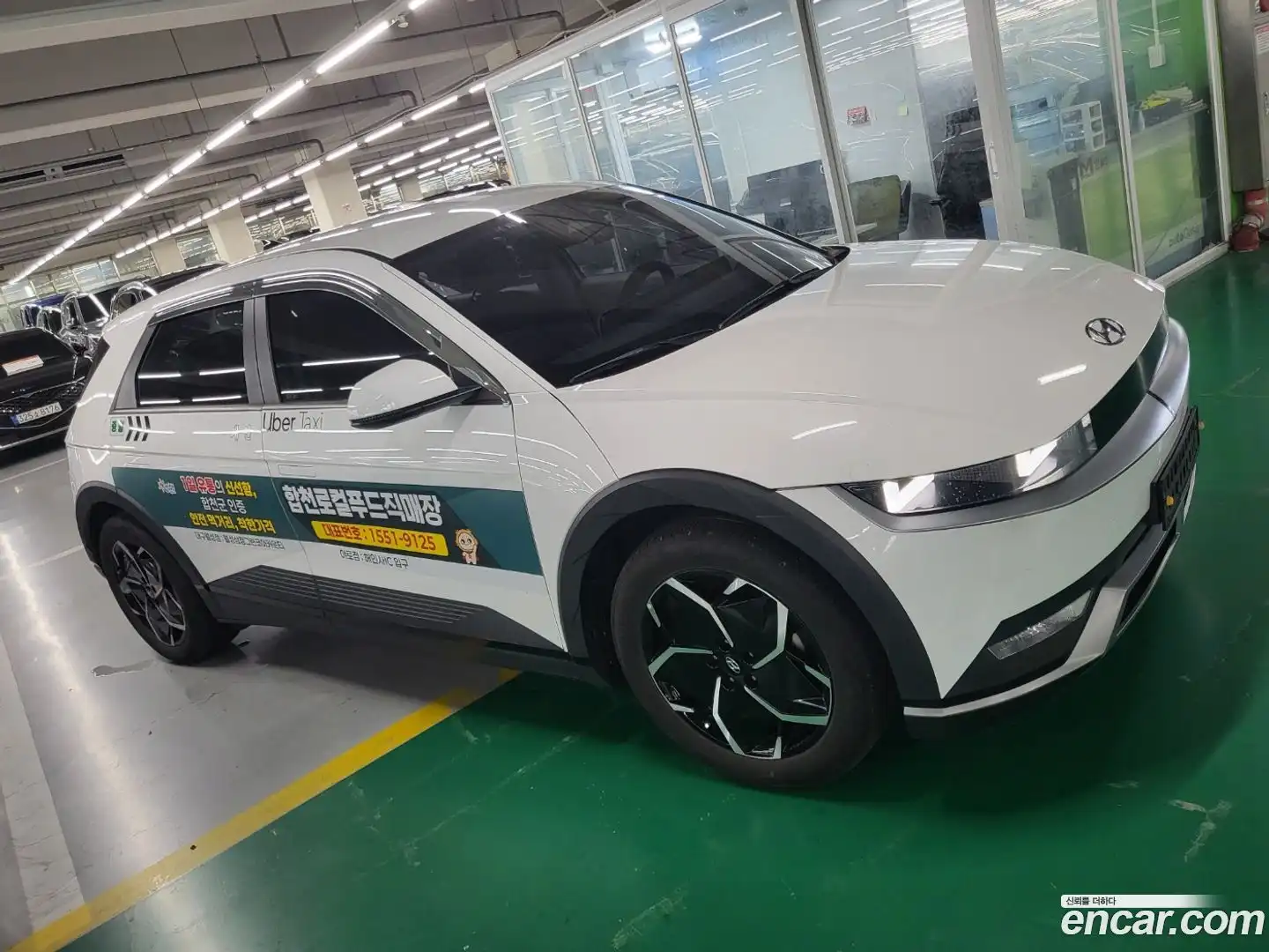 Ioniq5 Hyundai 2021.7-OUTER-004