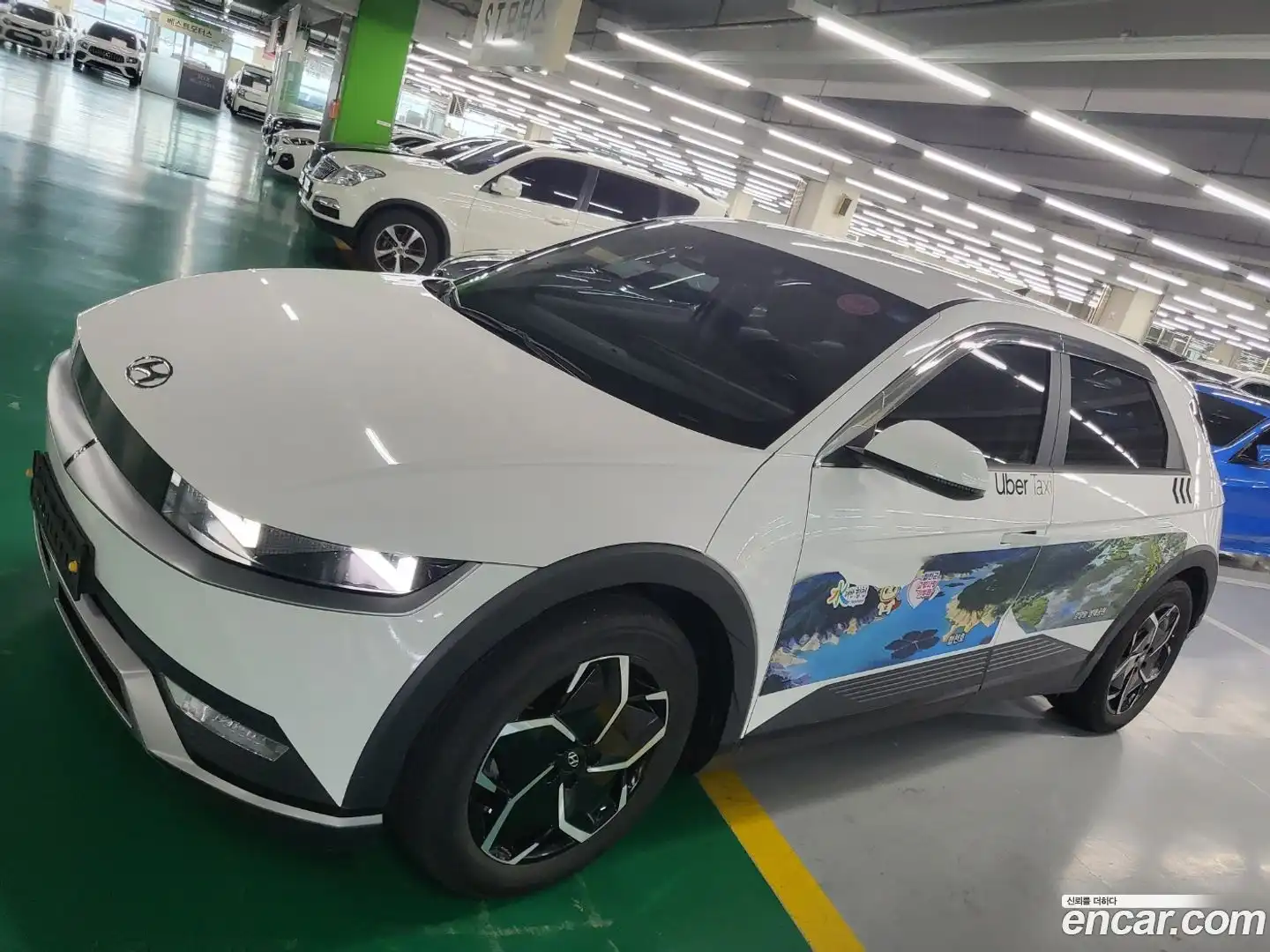 Ioniq5 Hyundai 2021.7-OUTER-005