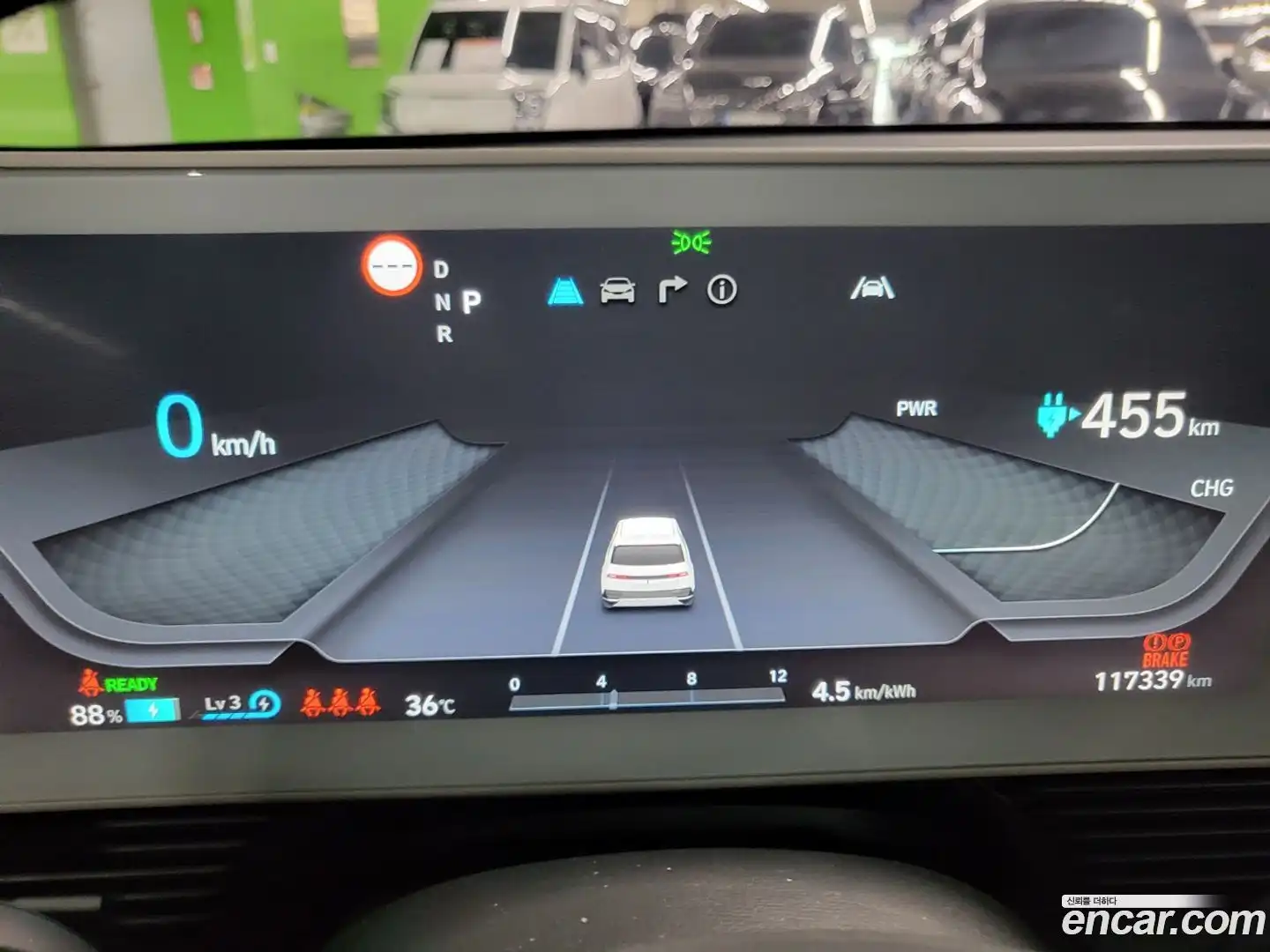 Ioniq5 Hyundai 2021.7-INNER-007