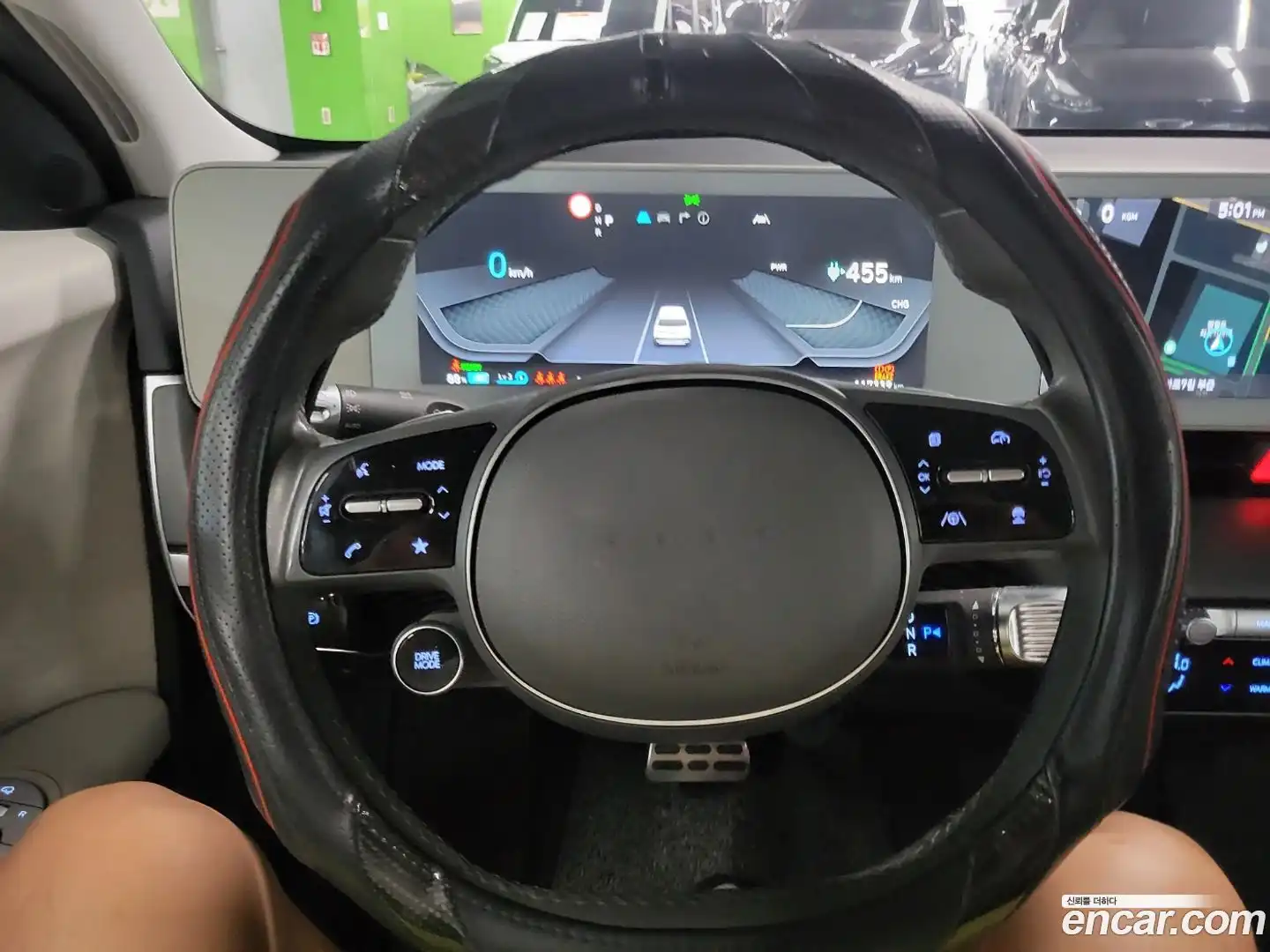 Ioniq5 Hyundai 2021.7-INNER-008