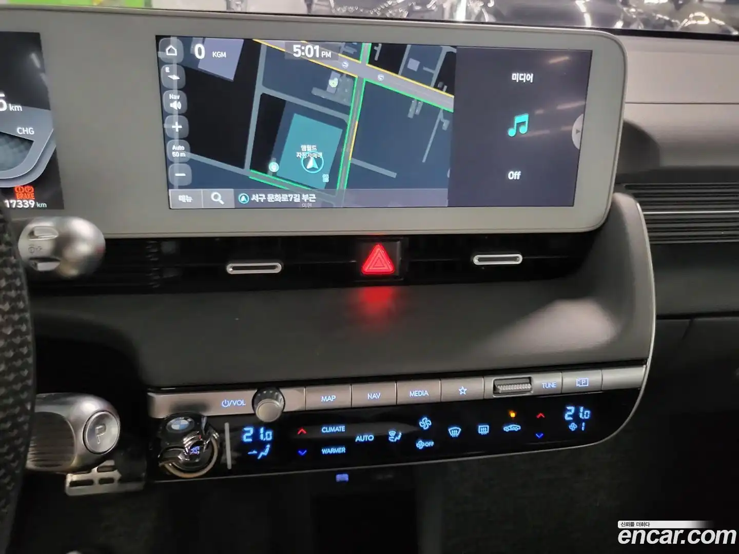 Ioniq5 Hyundai 2021.7-INNER-009