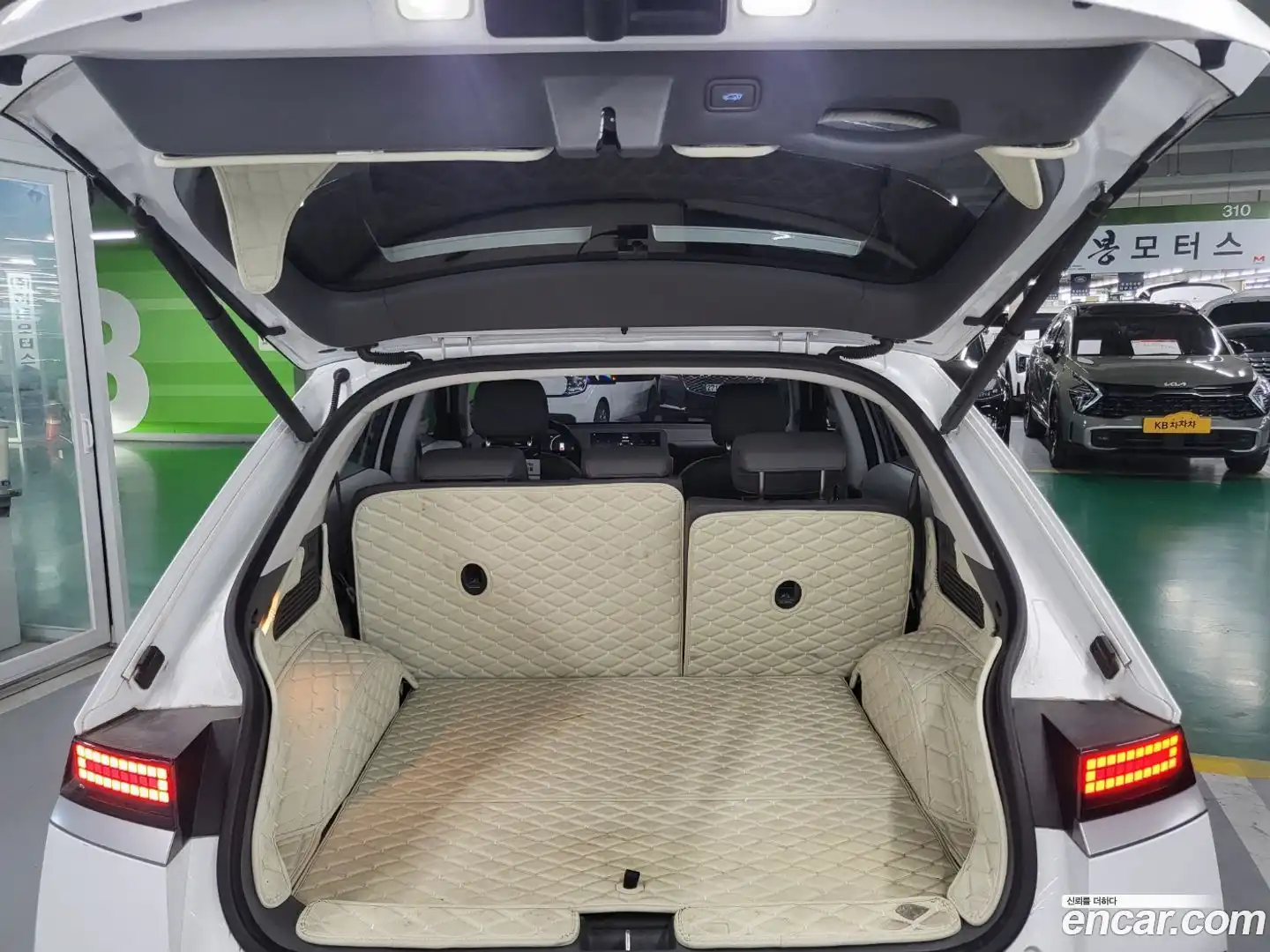 Ioniq5 Hyundai 2021.7-OPTION-021