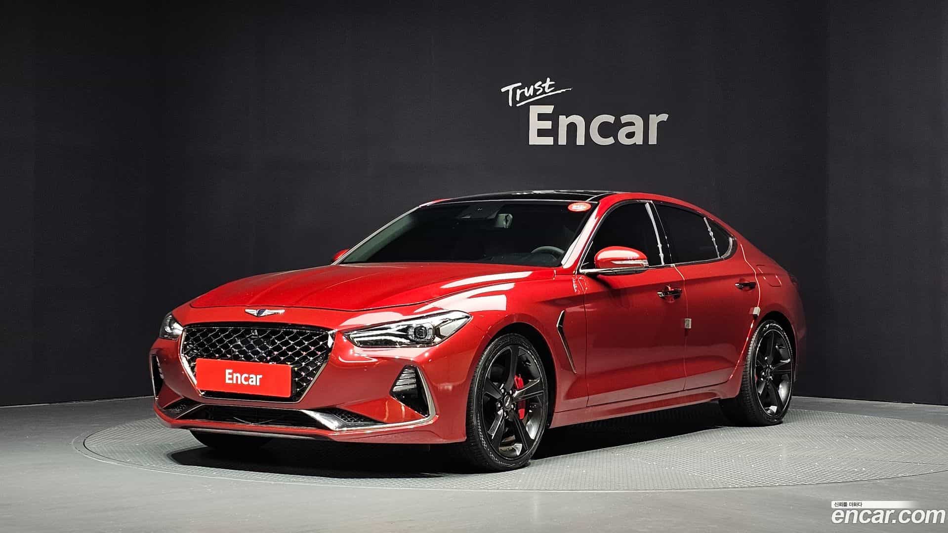 G70 Genesis 2019.10-OUTER-001