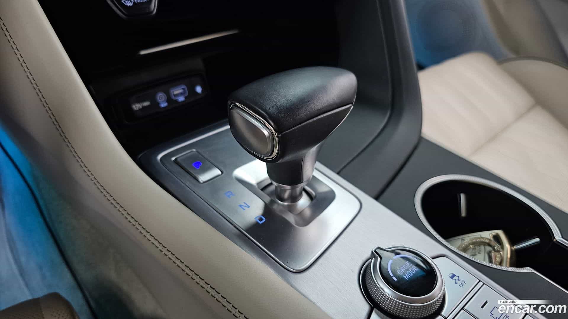 G70 Genesis 2019.10-INNER-009