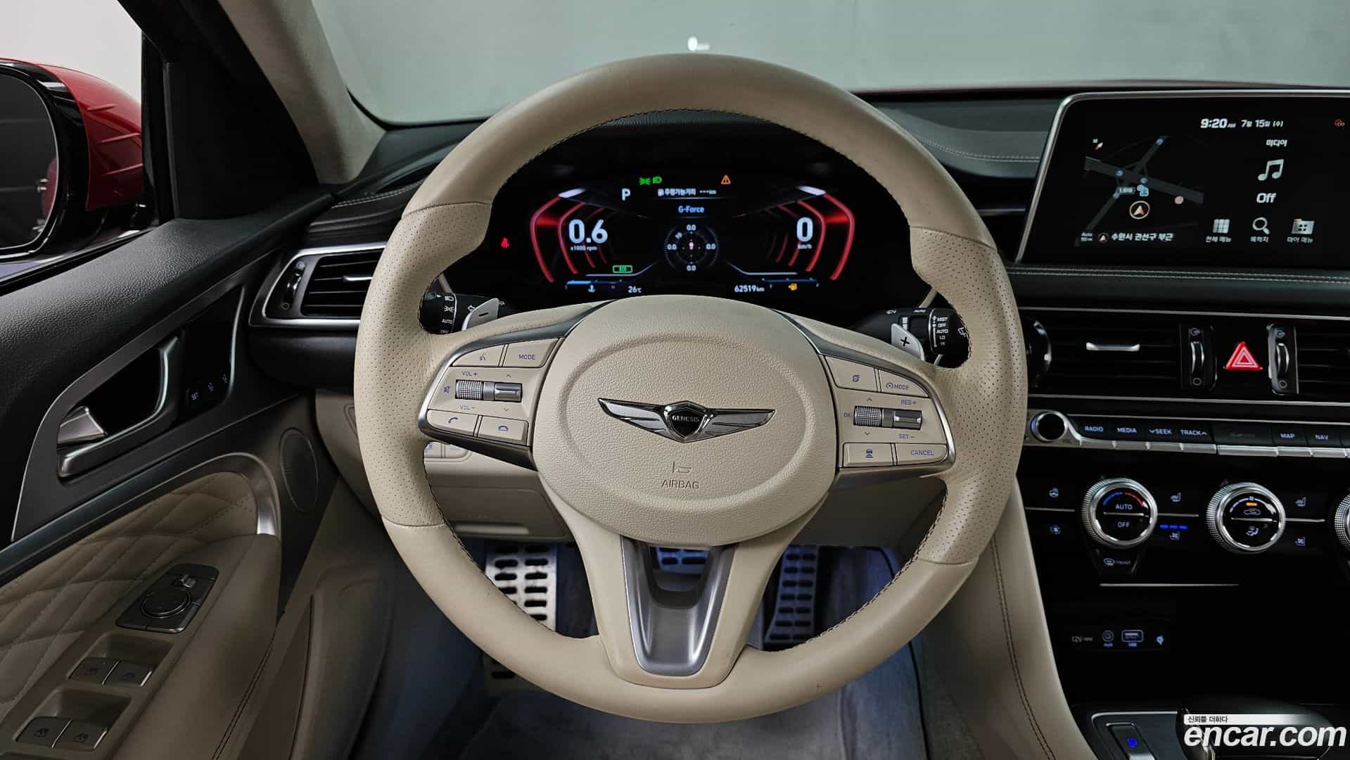 G70 Genesis 2019.10-OPTION-017