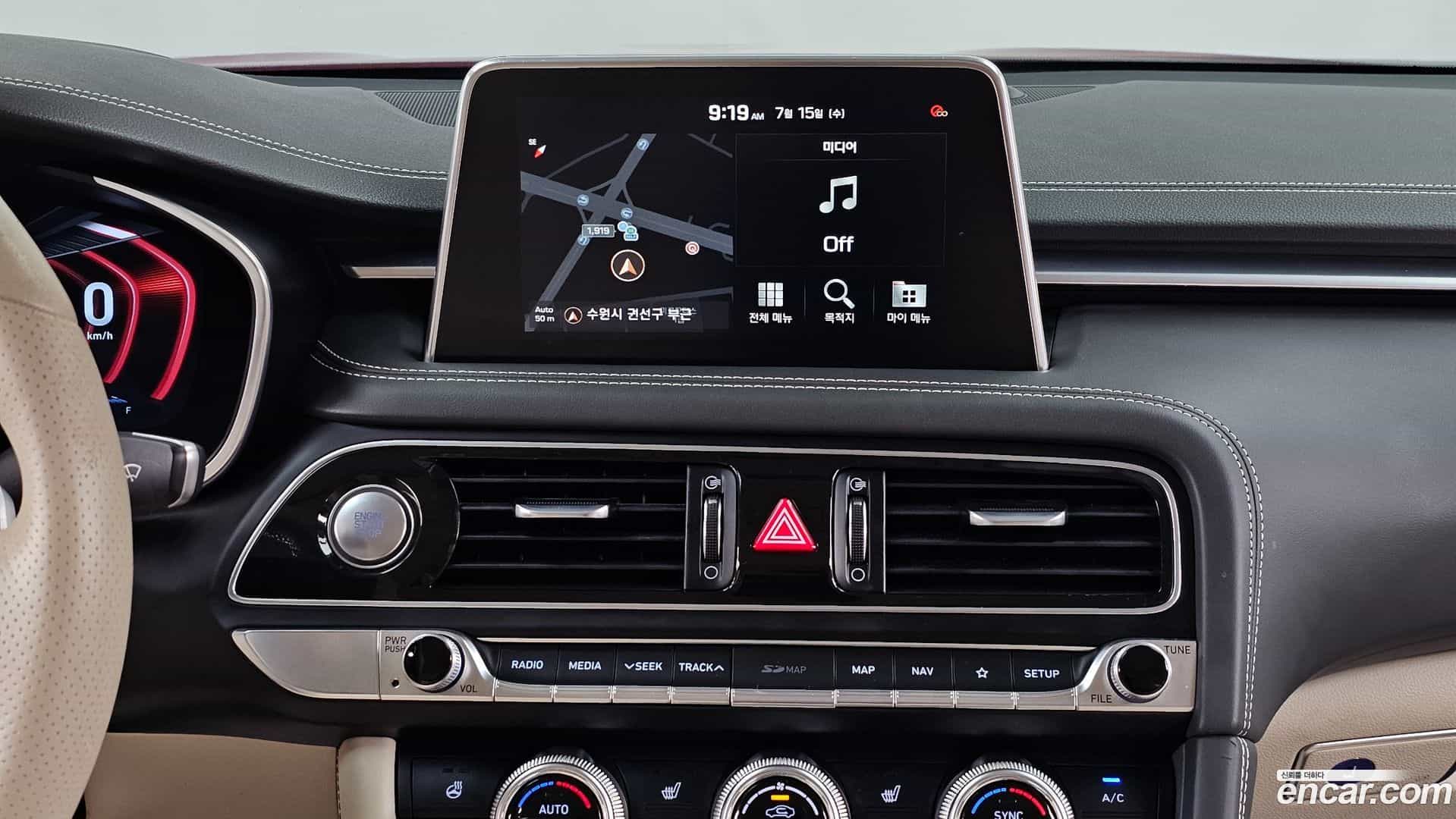 G70 Genesis 2019.10-OPTION-018