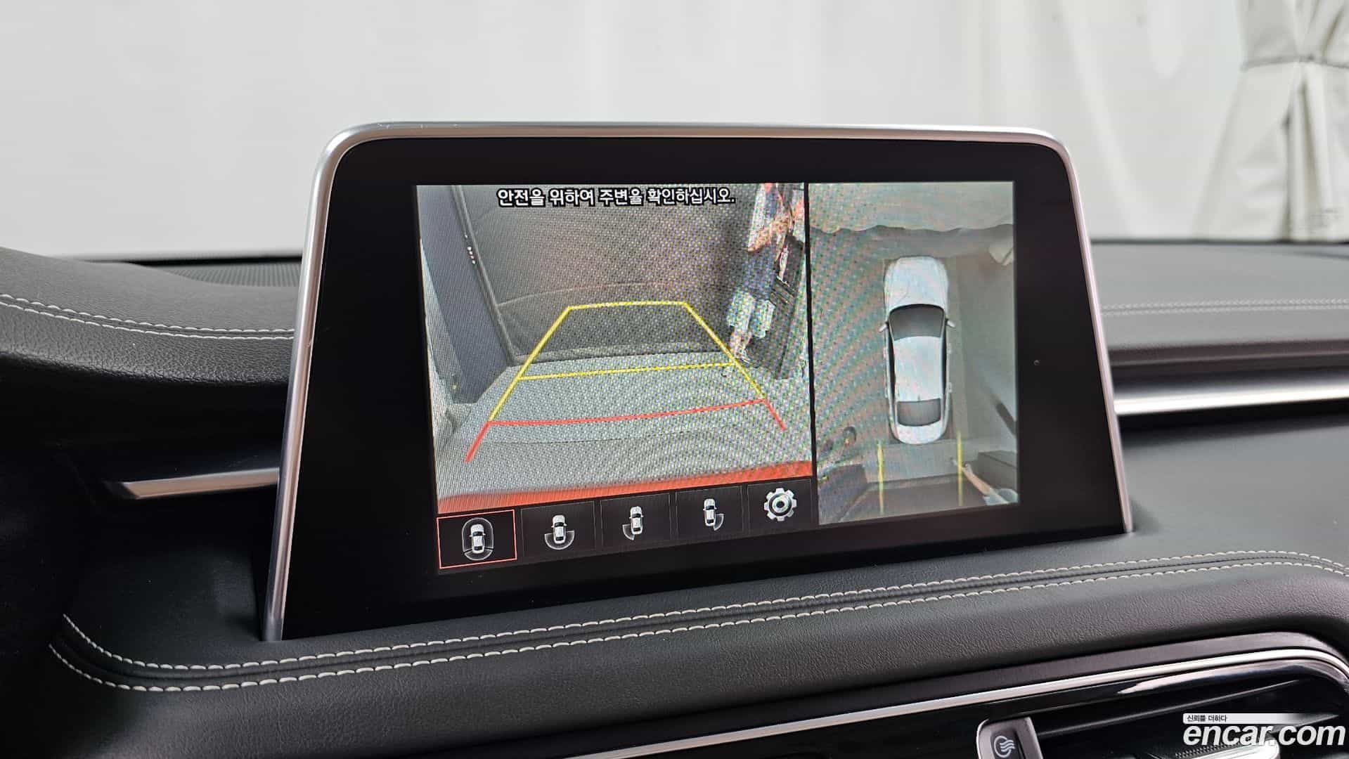 G70 Genesis 2019.10-OPTION-019