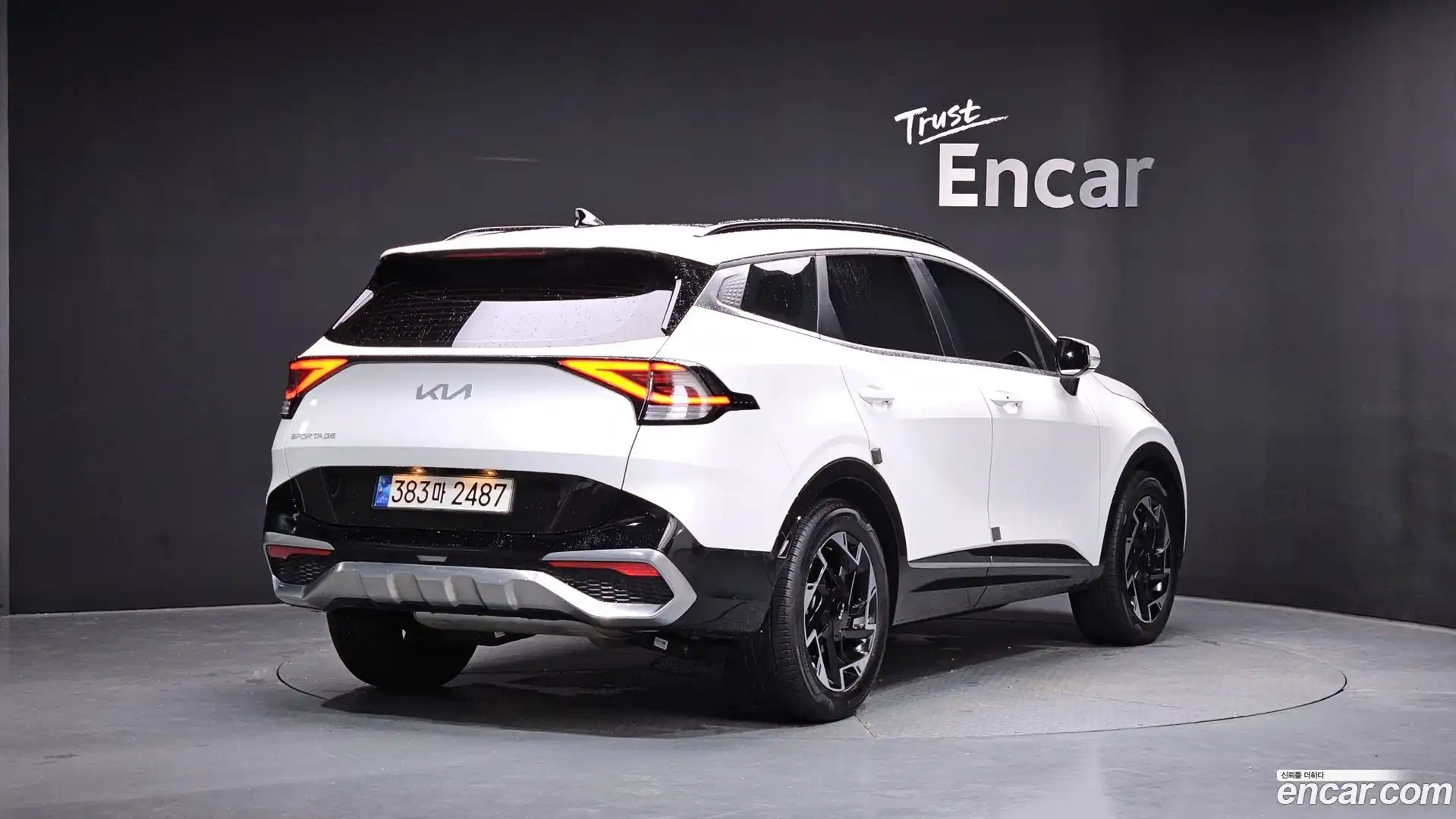 Sportage Kia 2021.8-OUTER-002