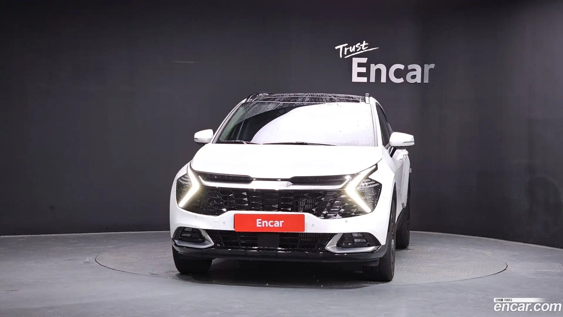 Sportage Kia 2021.8-OUTER-003
