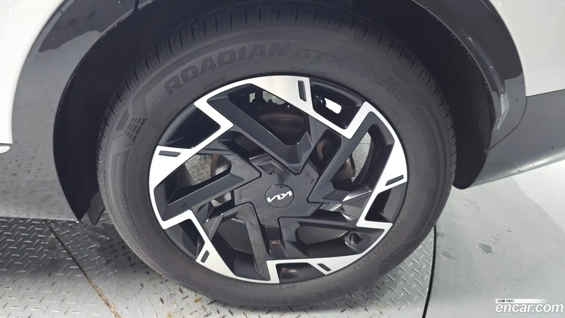 Sportage Kia 2021.8-OUTER-005