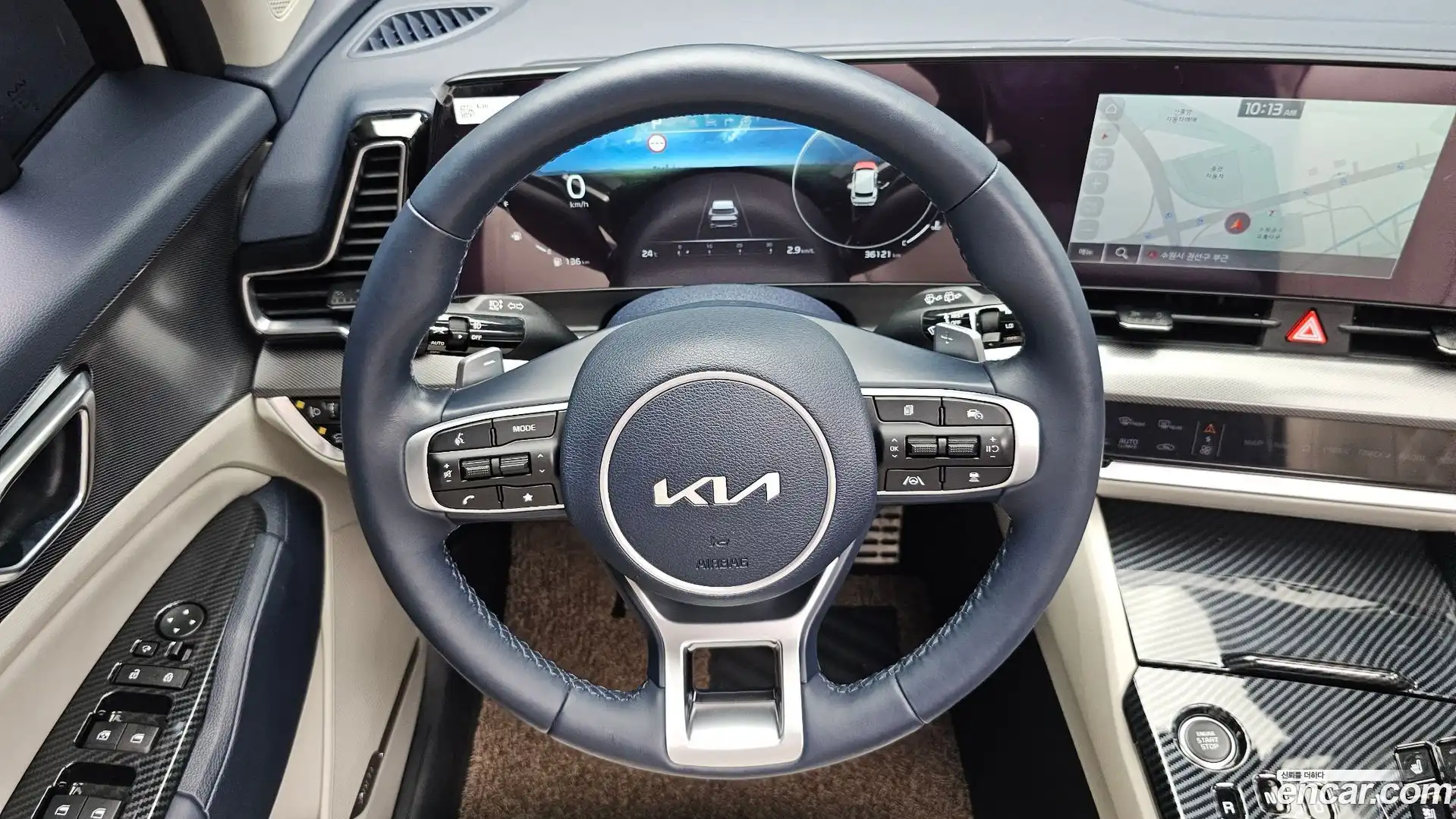 Sportage Kia 2021.8-OPTION-016