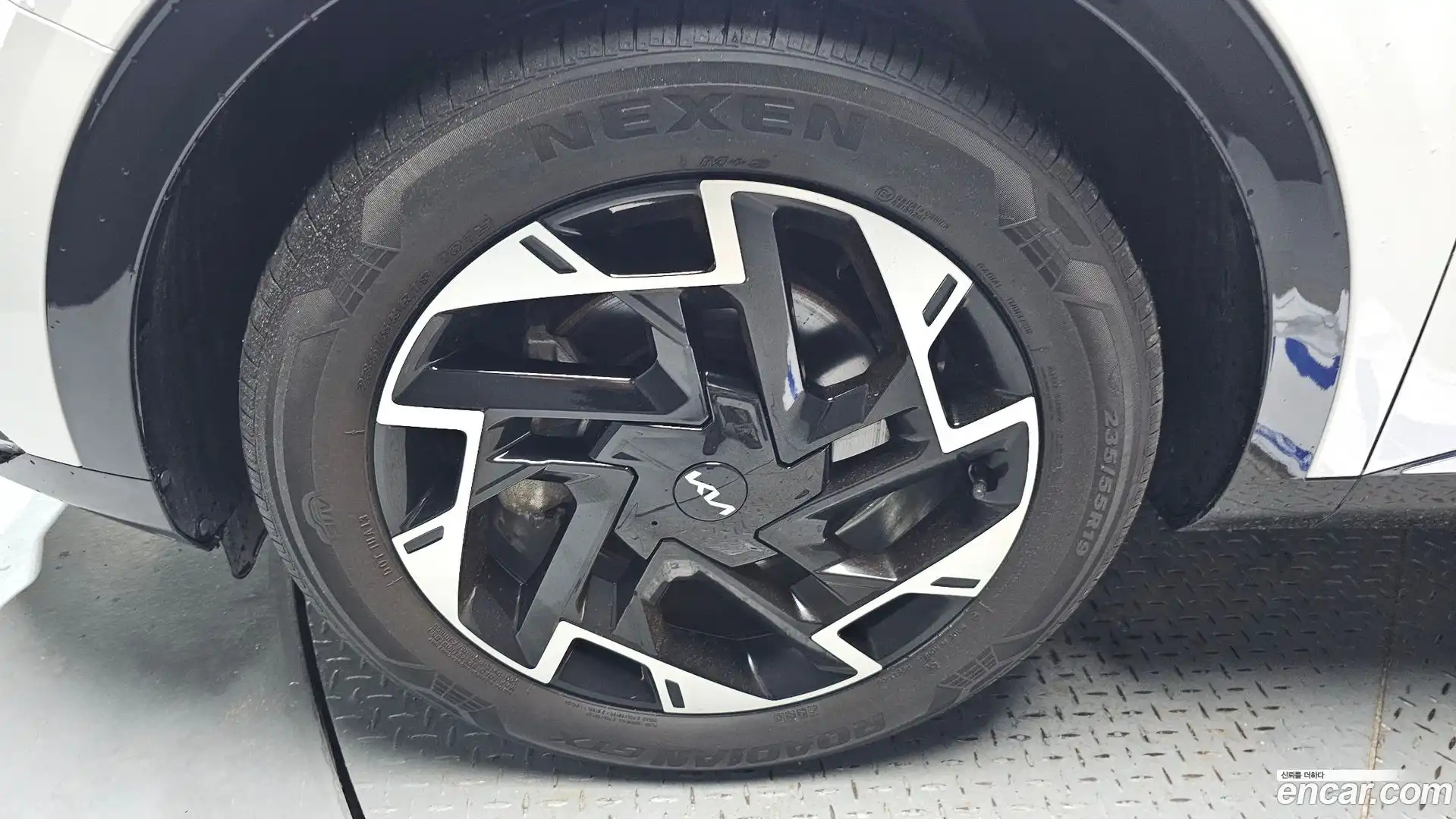 Sportage Kia 2021.8-OUTER-031