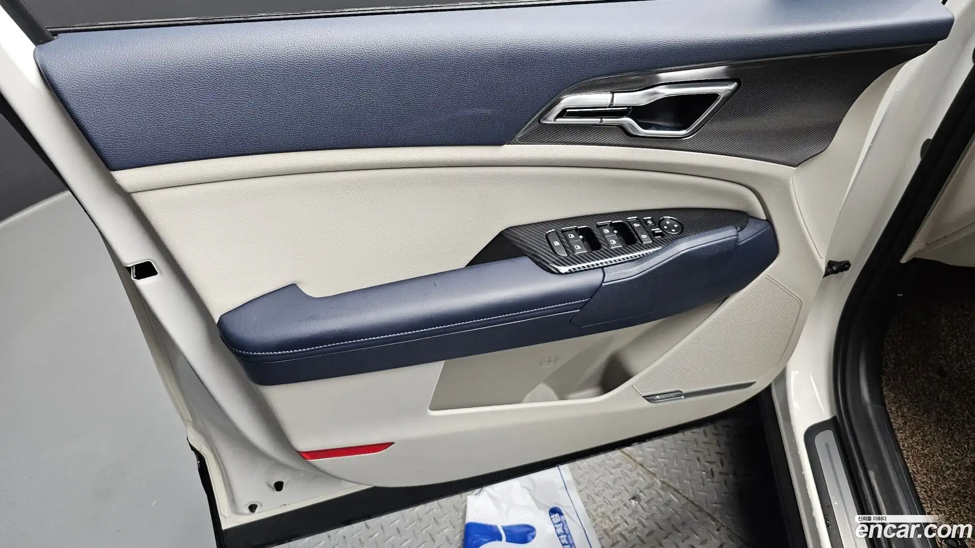 Sportage Kia 2021.8-INNER-034