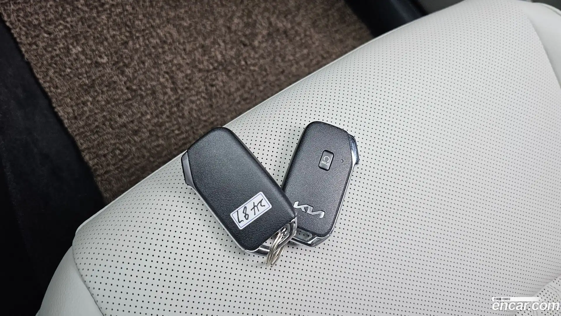 Sportage Kia 2021.8-OPTION-044