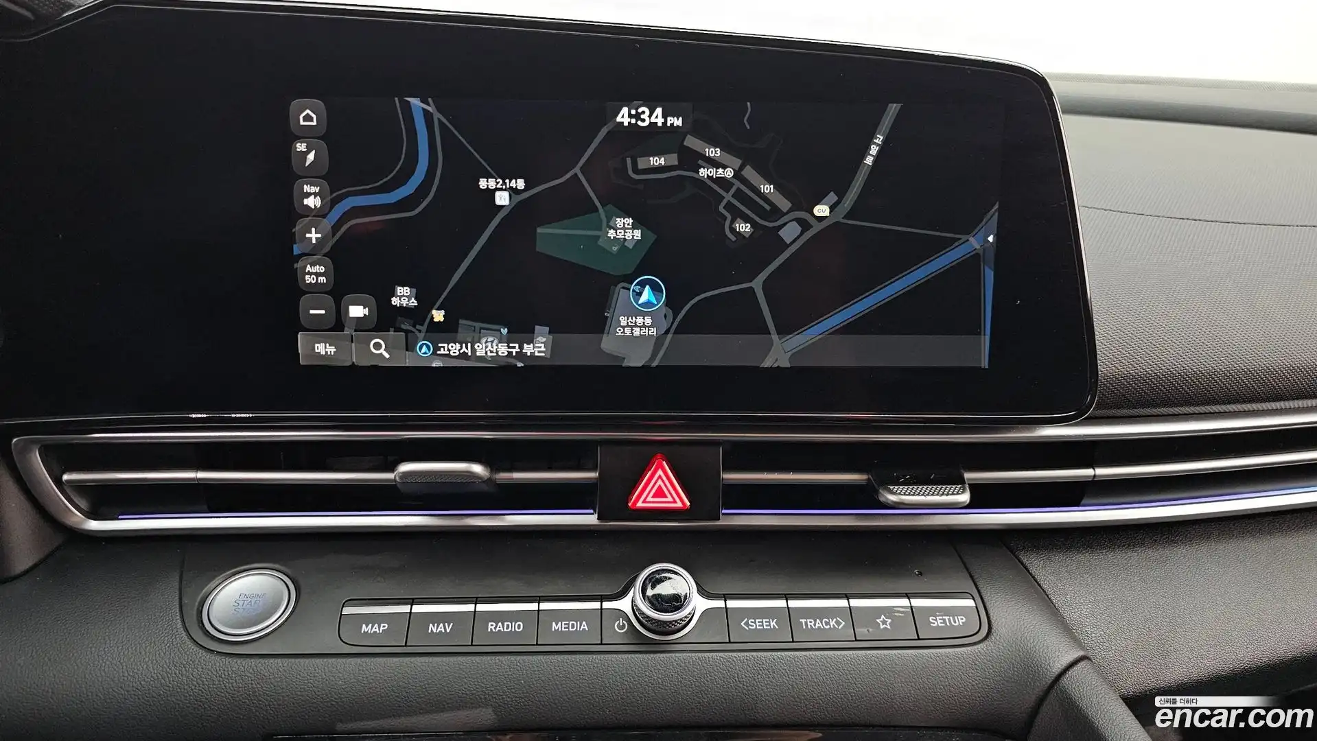 AVANTE Hyundai 2021.10-OPTION-018