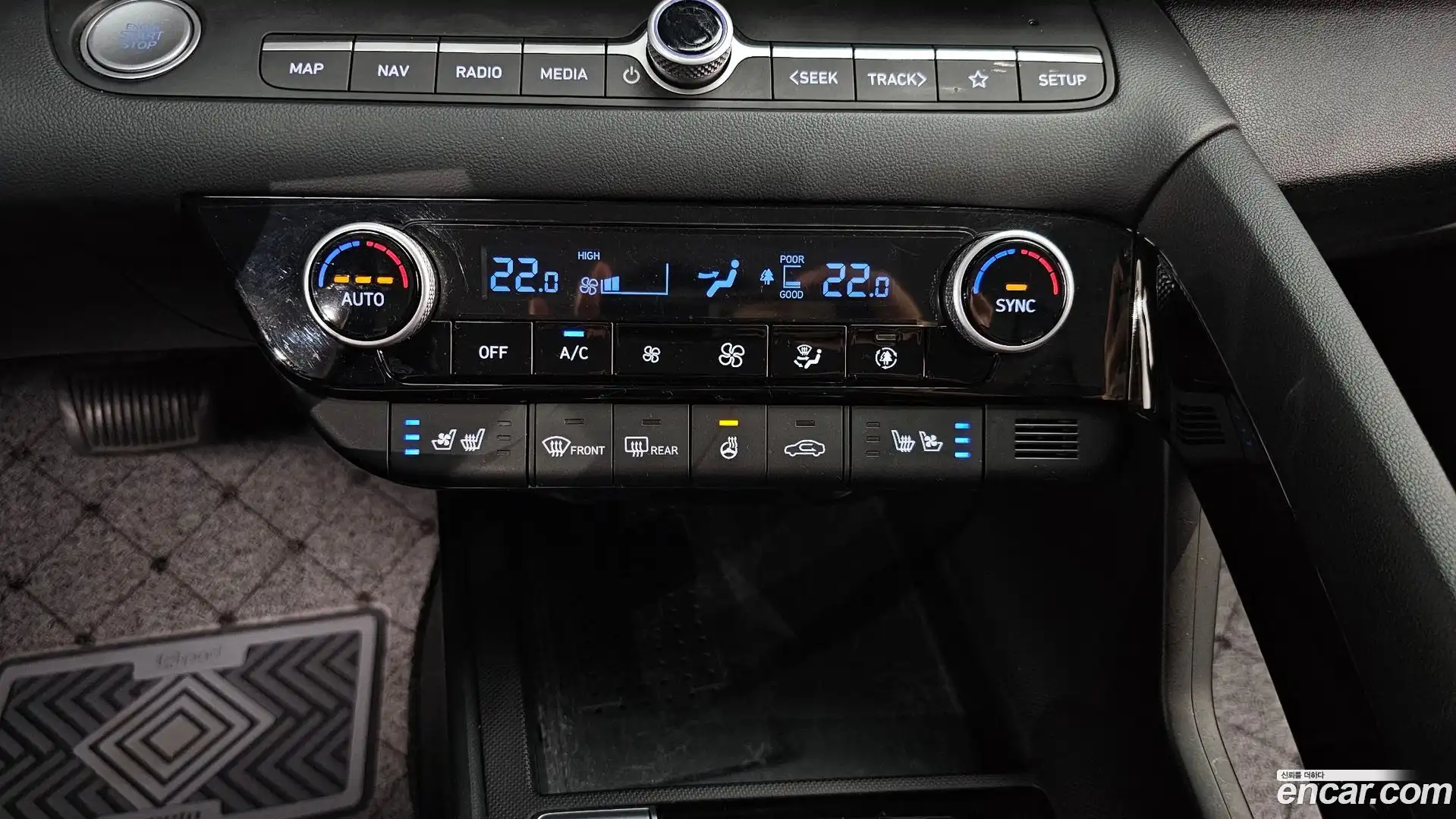 AVANTE Hyundai 2021.10-OPTION-022