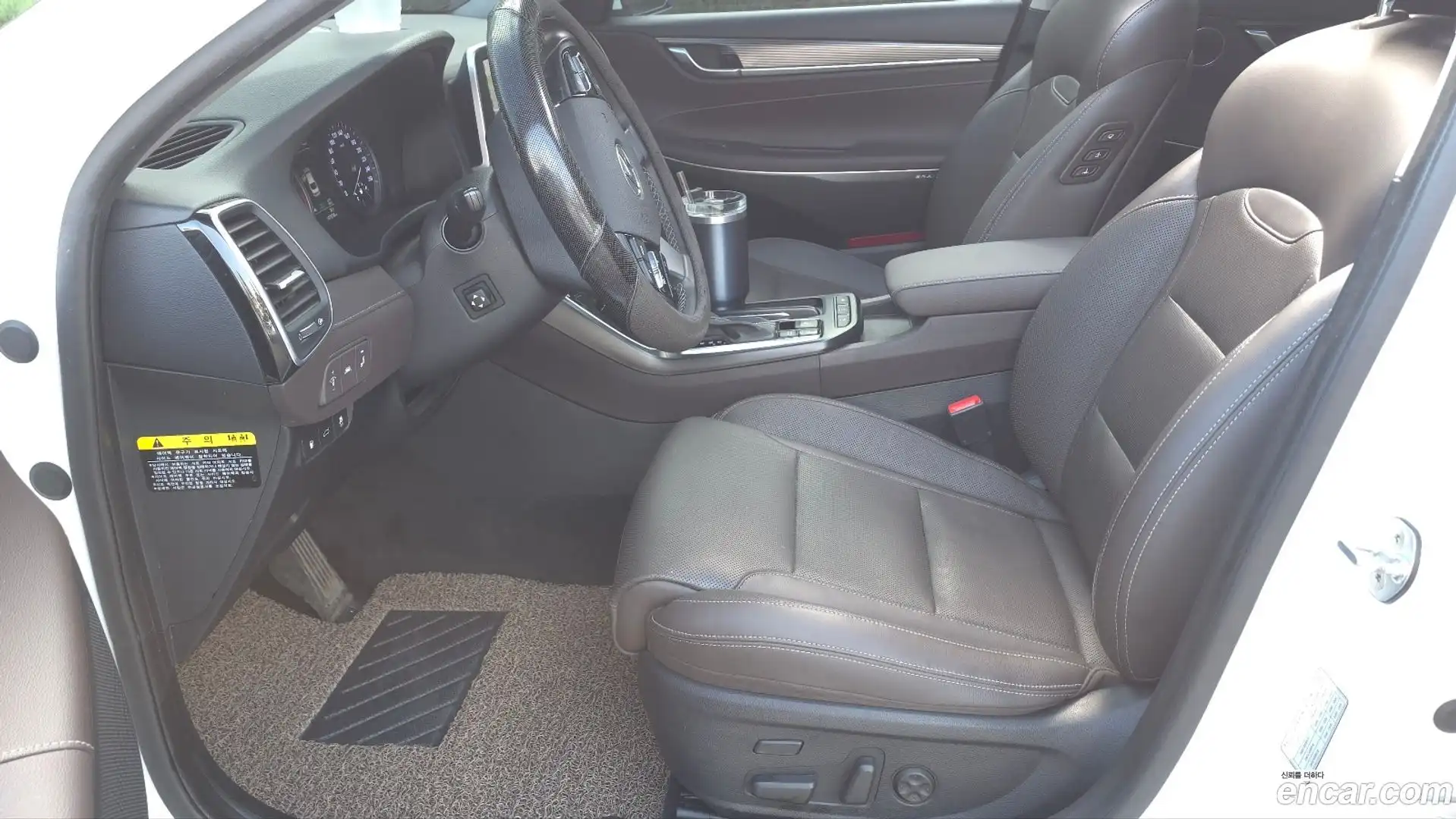 Grandeur Hyundai 2019.4-INNER-009