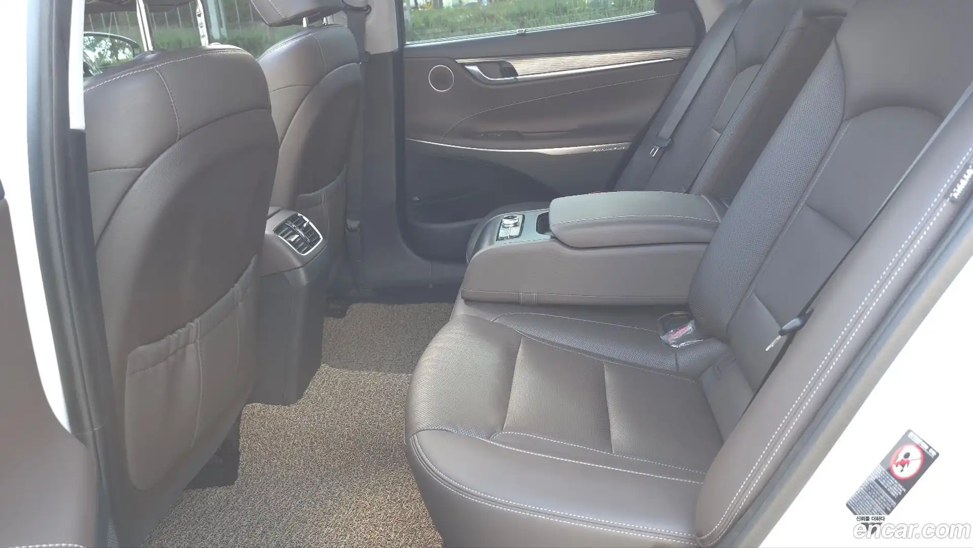 Grandeur Hyundai 2019.4-INNER-010