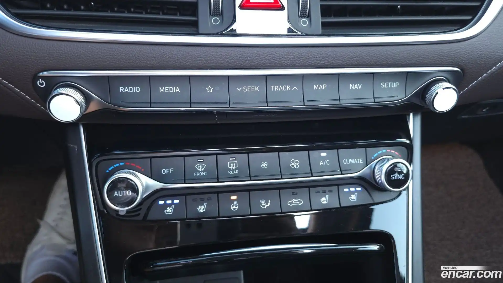 Grandeur Hyundai 2019.4-OPTION-019