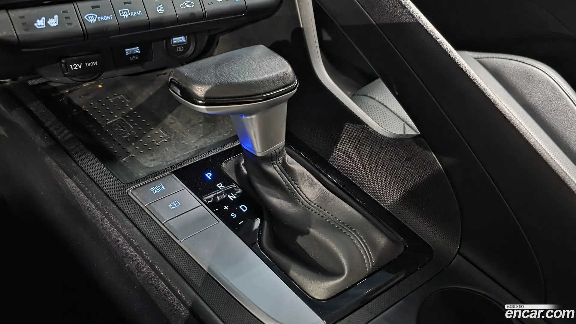 AVANTE Hyundai 2022.5-INNER-009