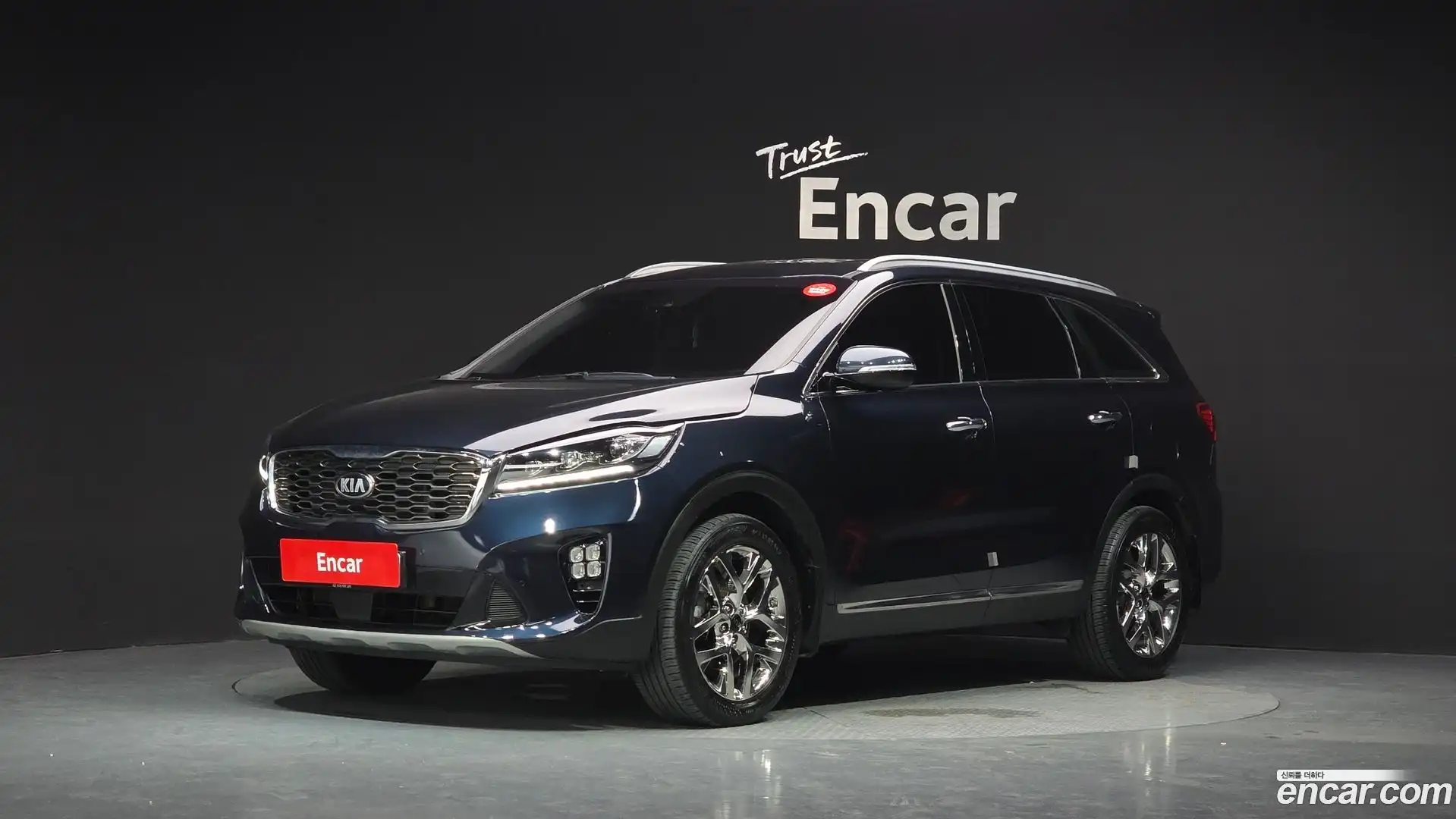 Sorento Kia 2019.8-OUTER-001