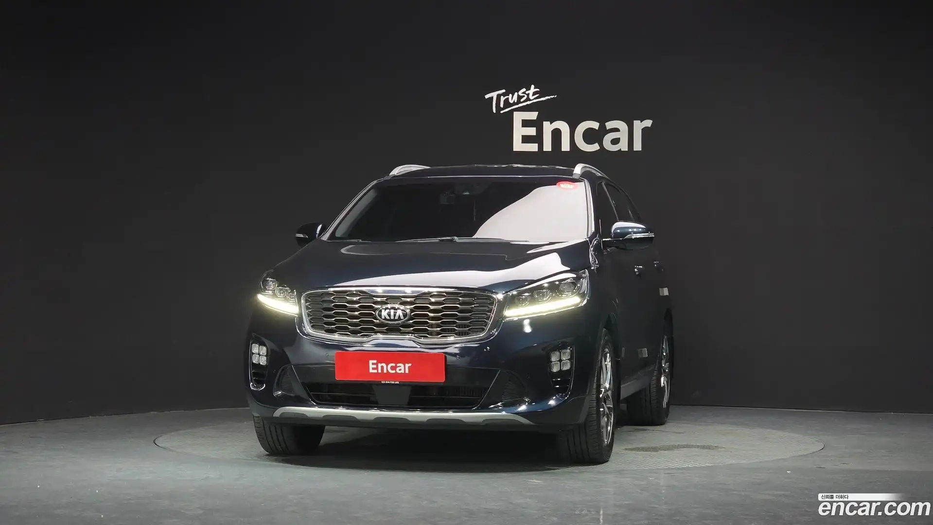 Sorento Kia 2019.8-OUTER-003